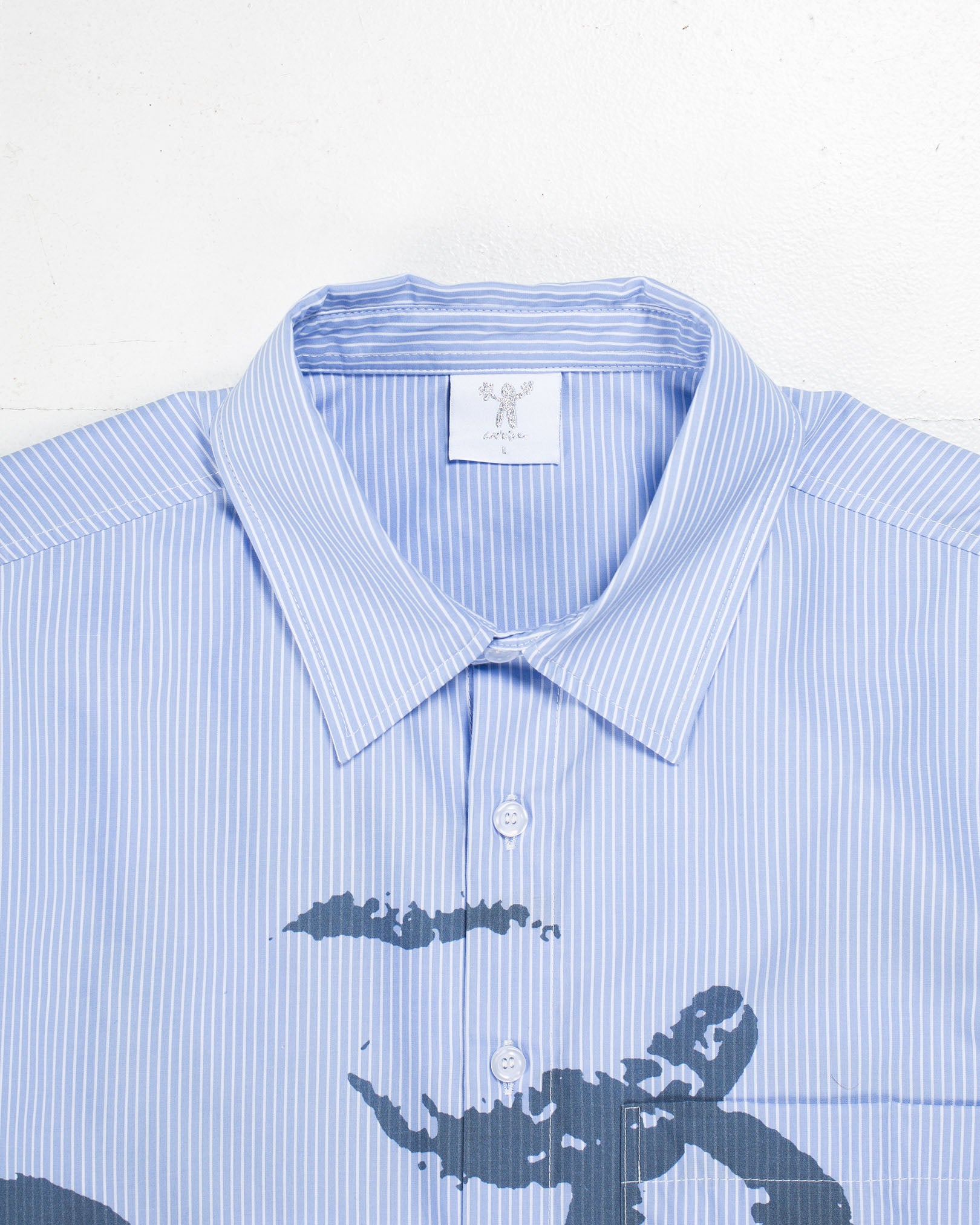 Marilyn Shirt
