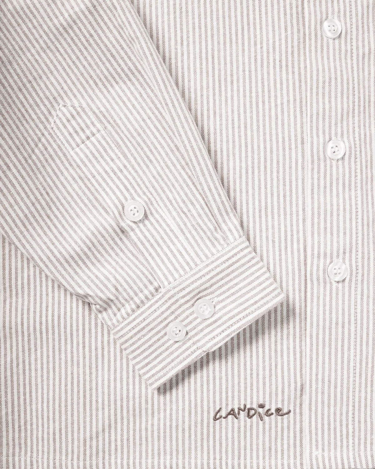 Entree Oxford Shirt