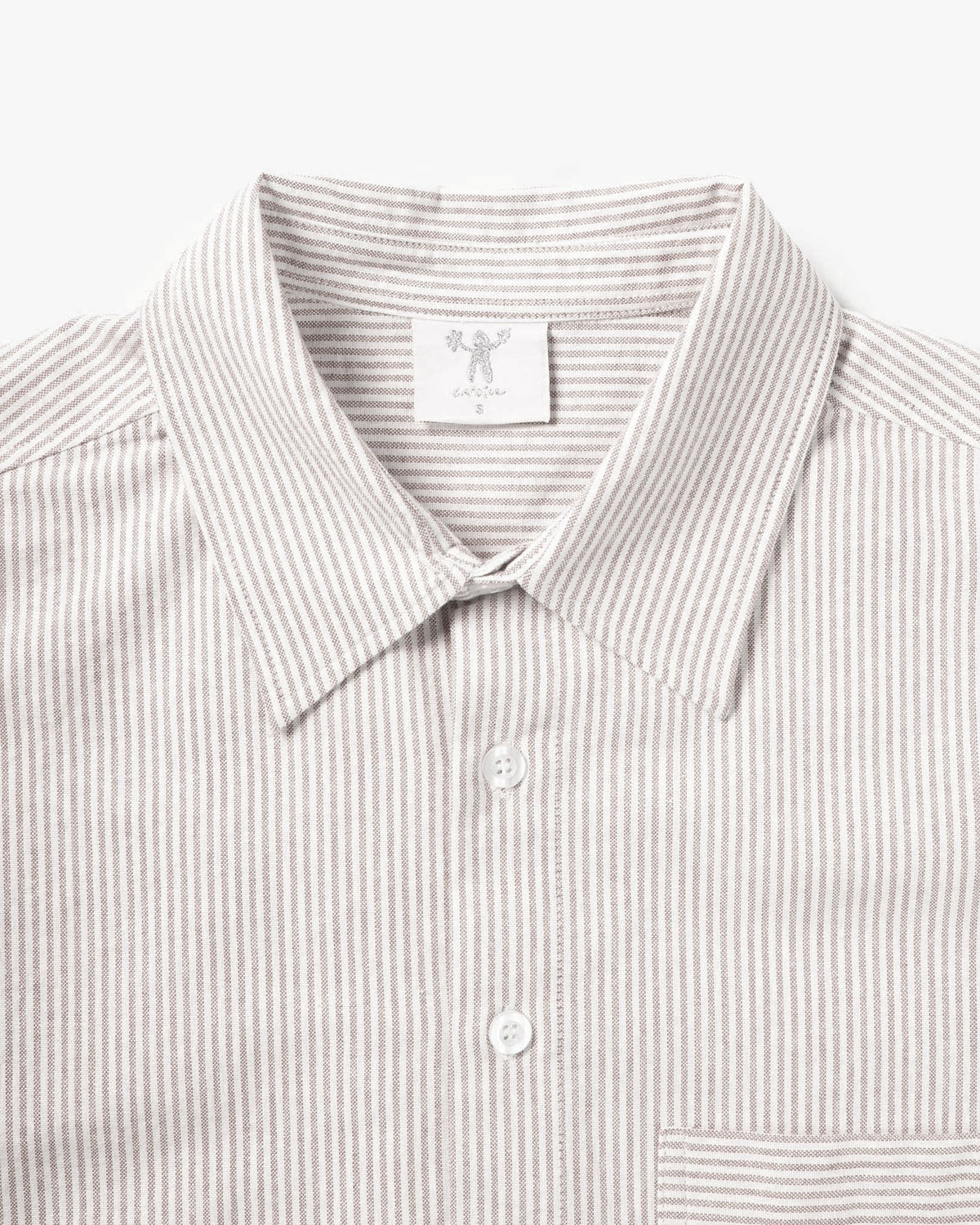 Entree Oxford Shirt