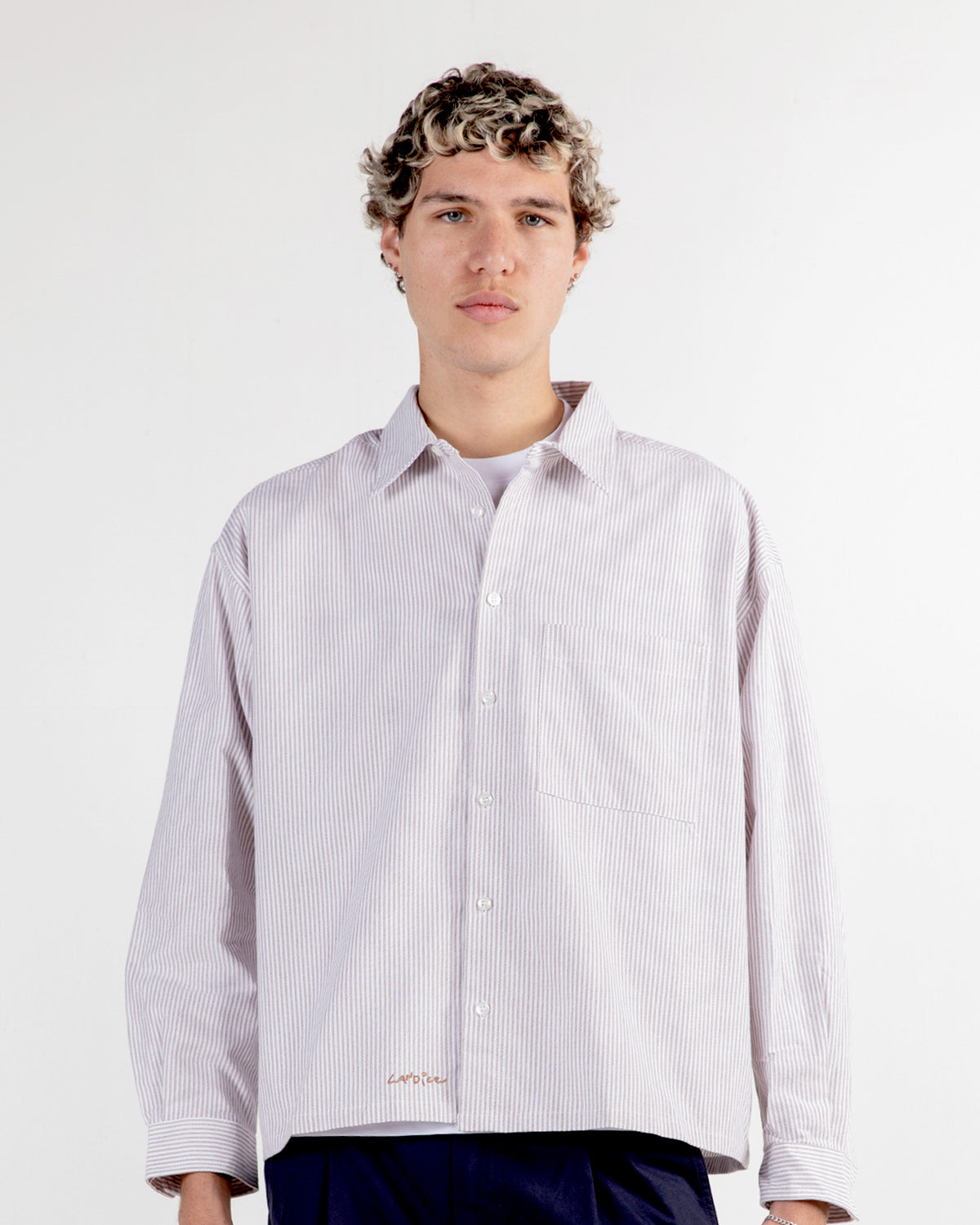 Entree Oxford Shirt