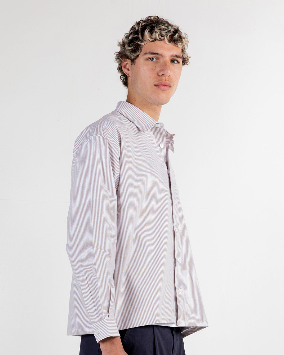 Entree Oxford Shirt