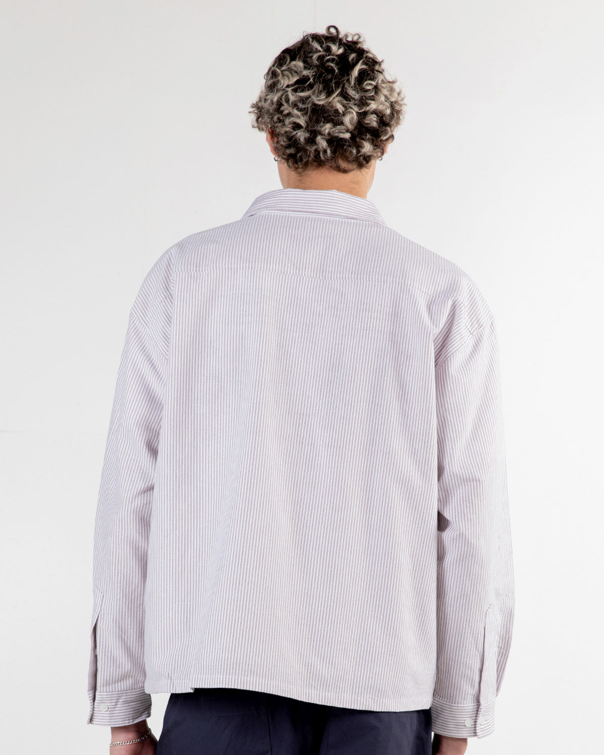 Entree Oxford Shirt