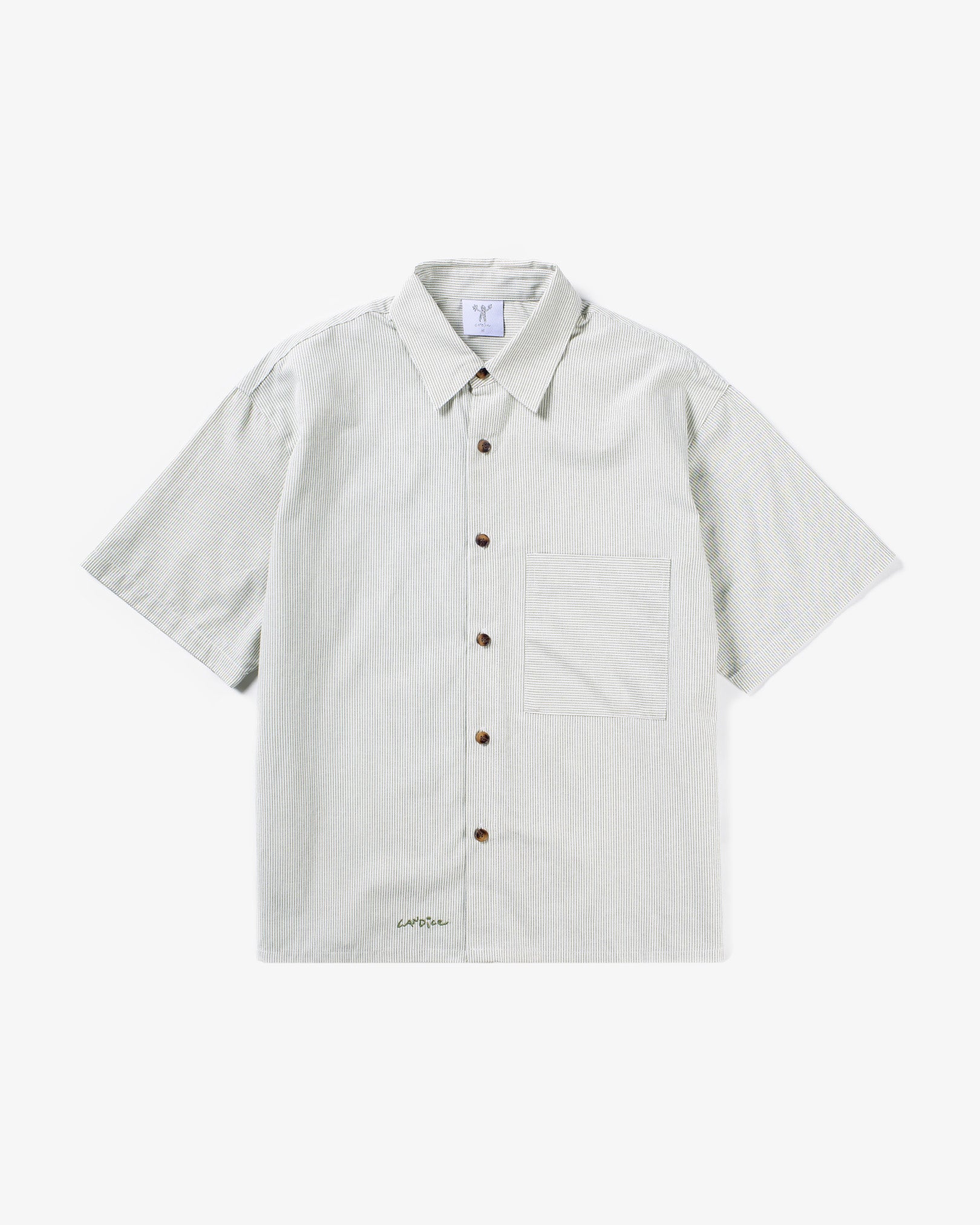 Entree Oxford Shirt