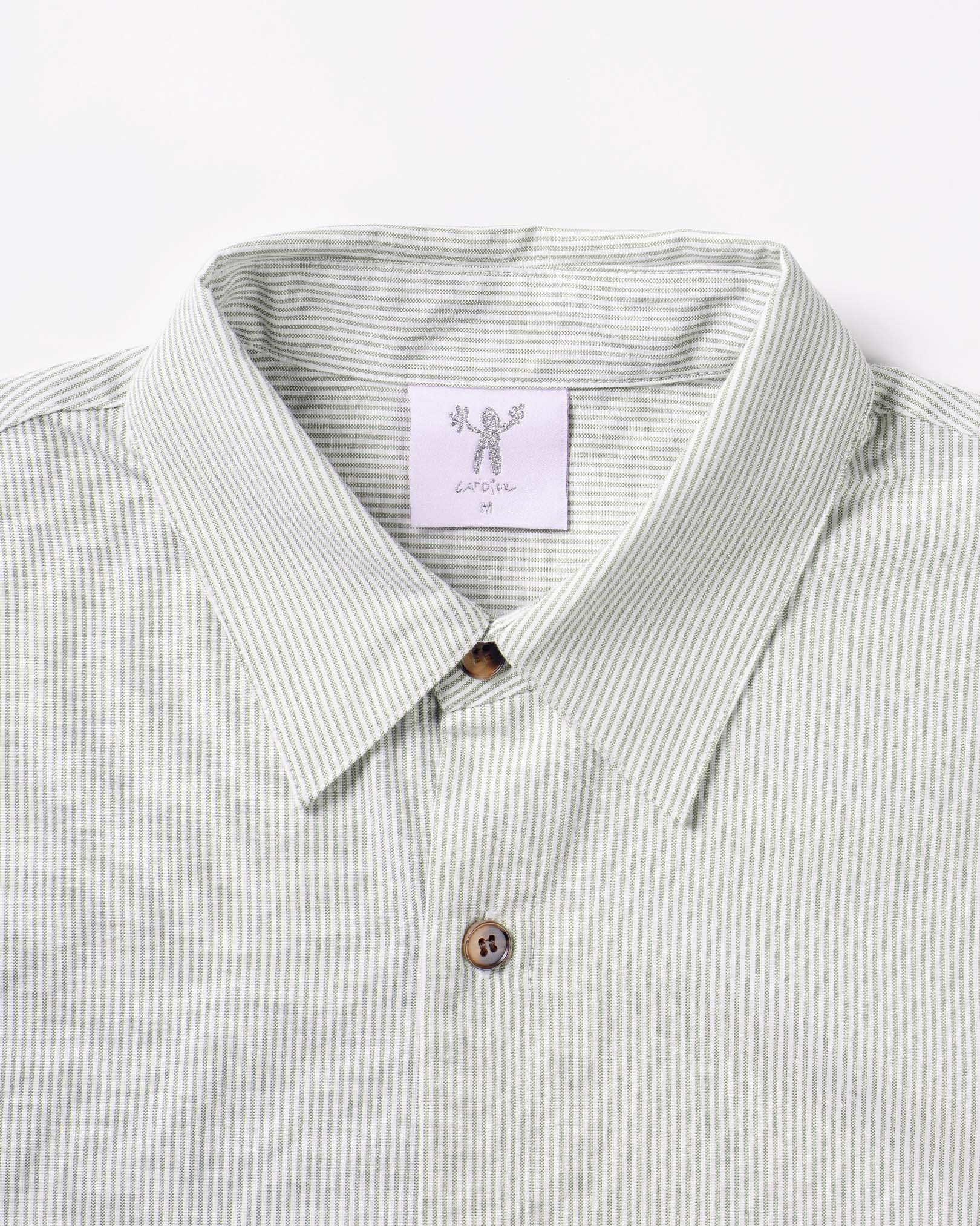Entree Oxford Shirt