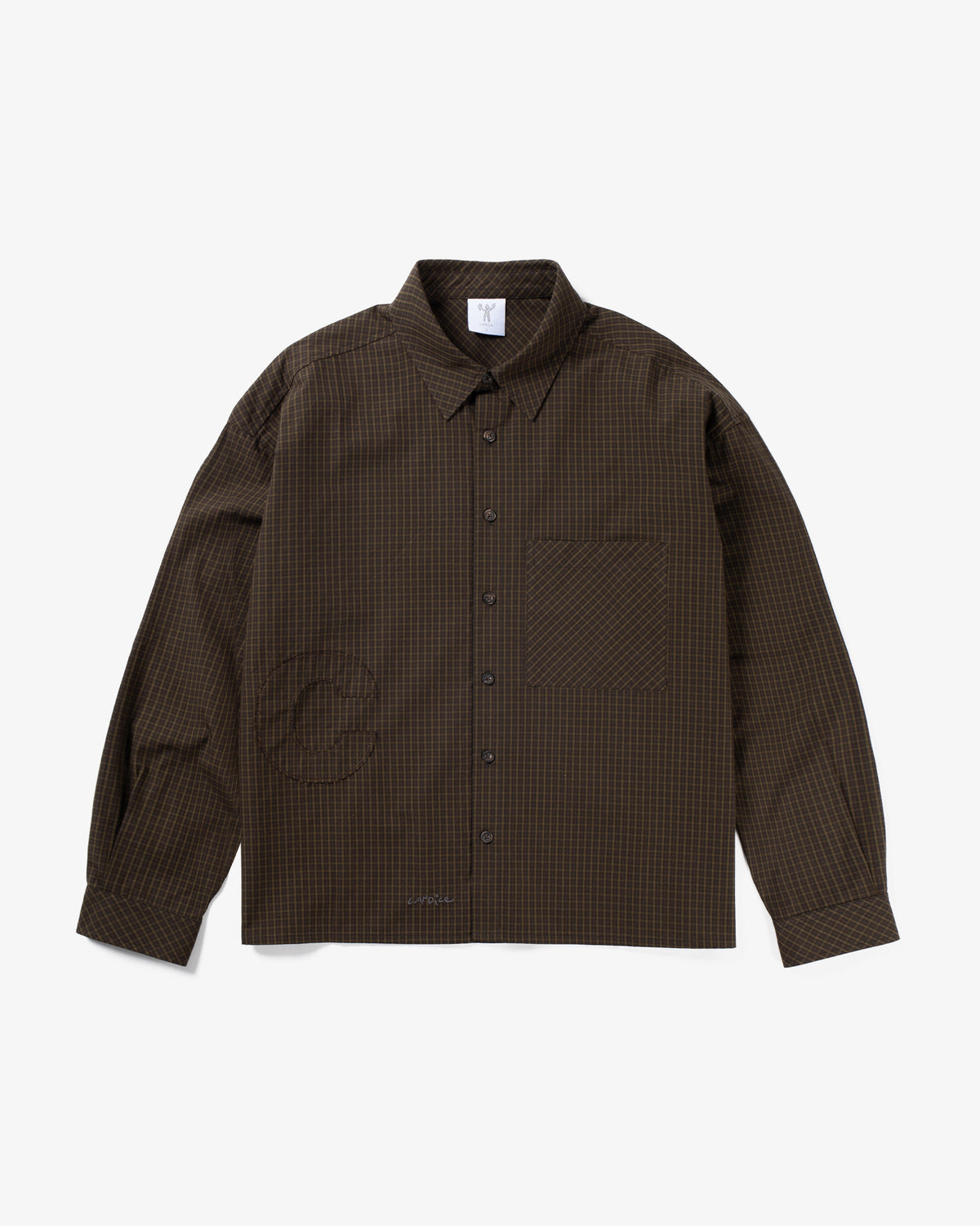 Smith Shirt
