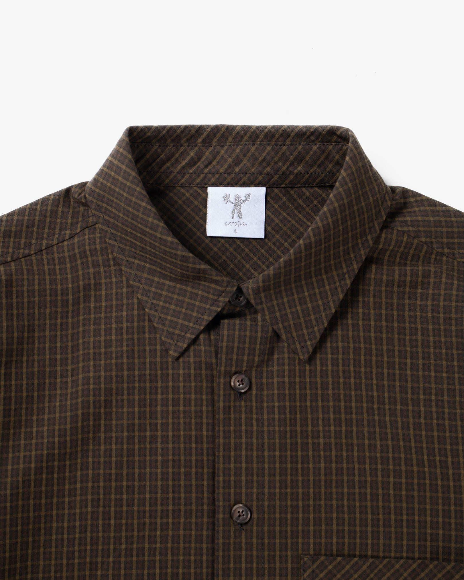 Smith Shirt