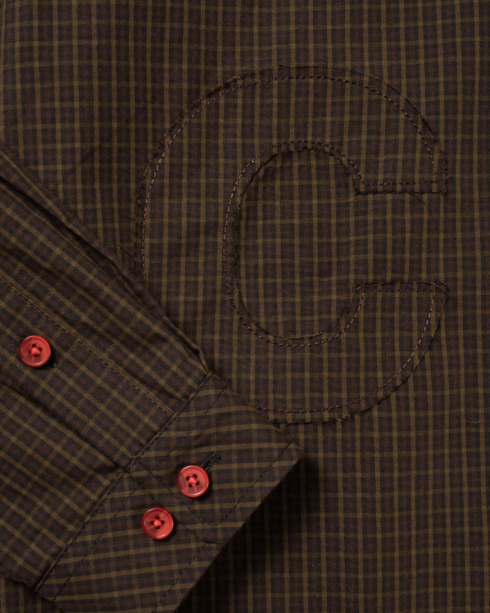 Smith Shirt