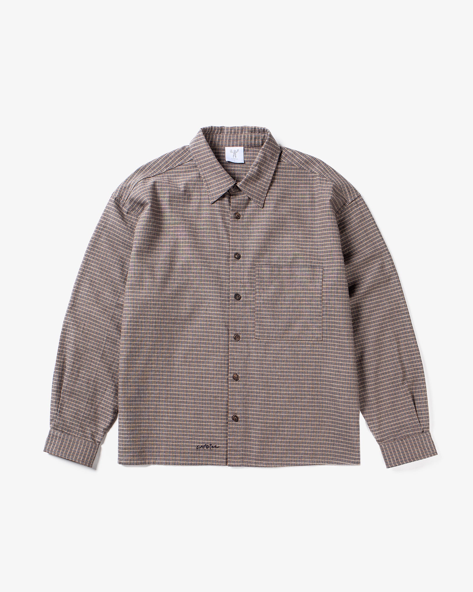 Town Shirt