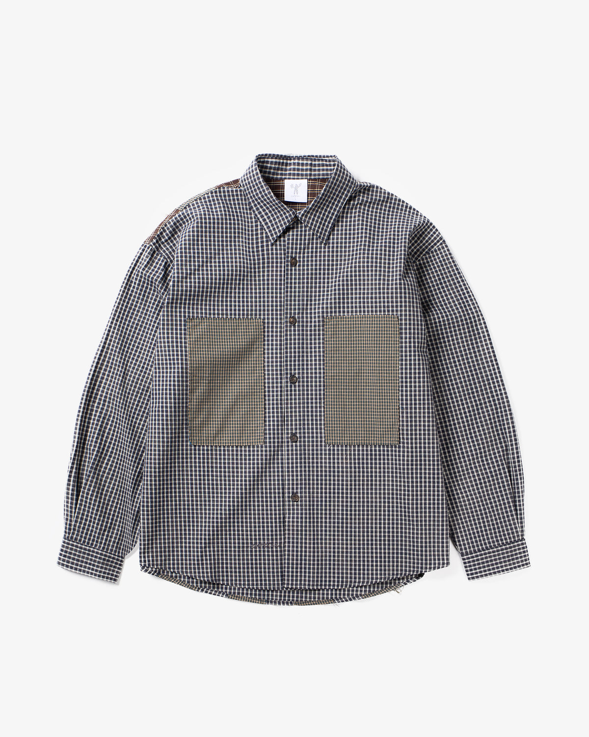Tracks Shirt