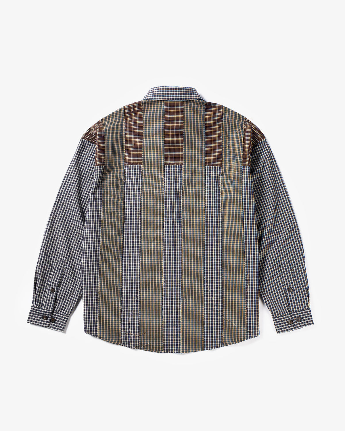 Tracks Shirt
