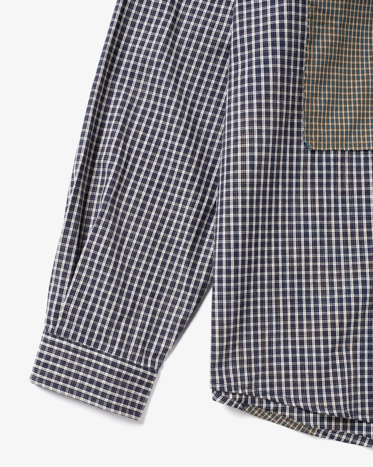 Tracks Shirt