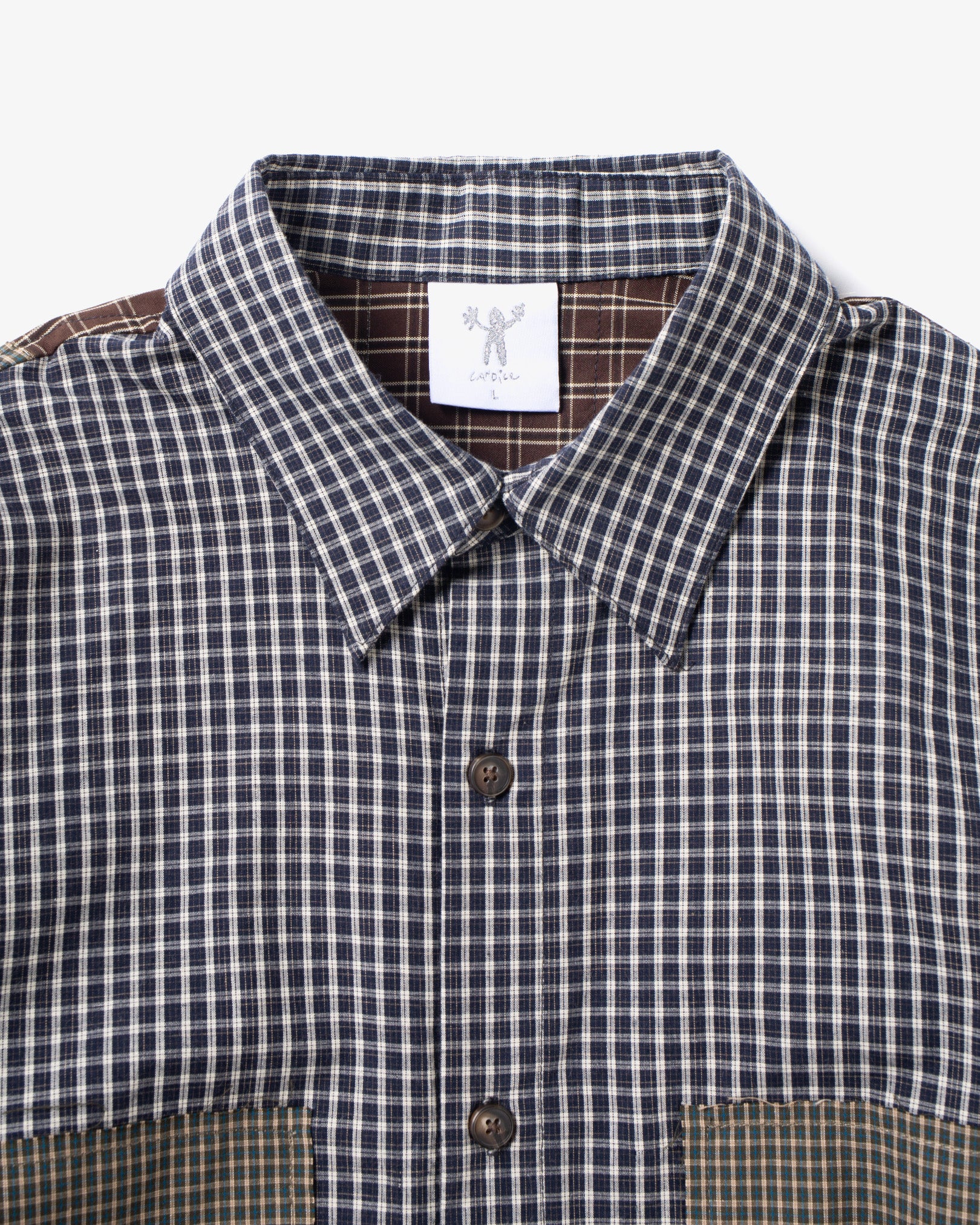 Tracks Shirt