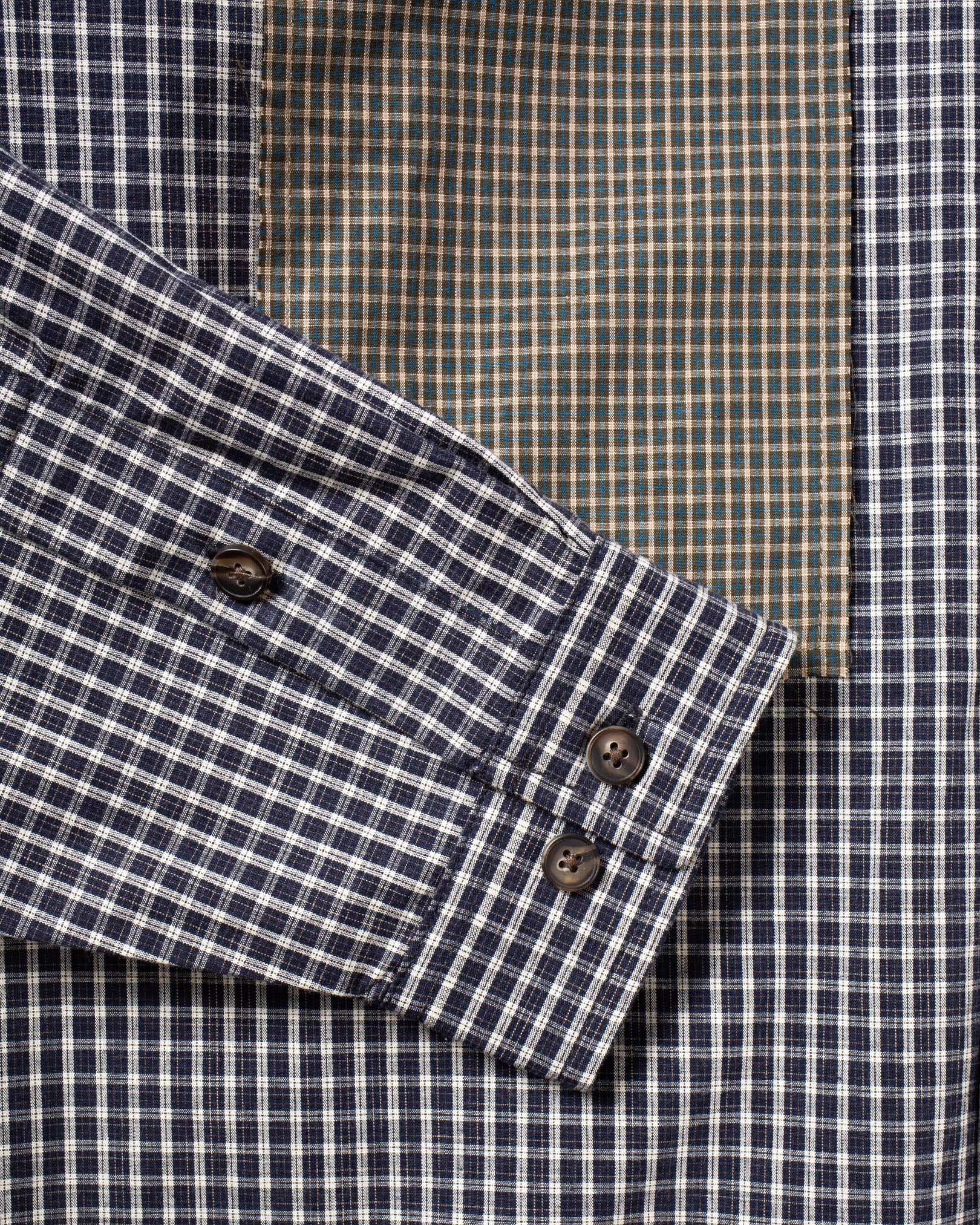 Tracks Shirt