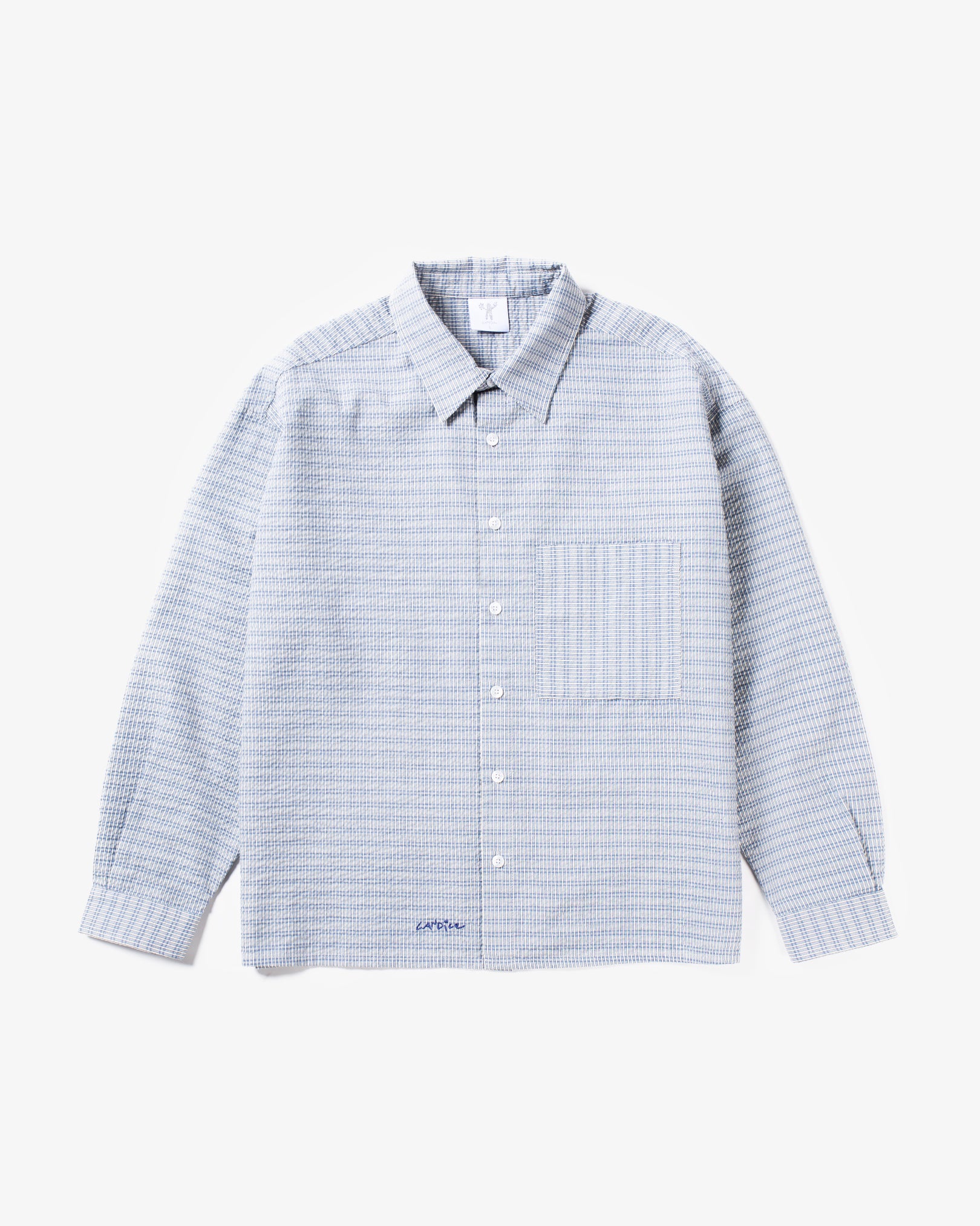 Waterloo Shirt