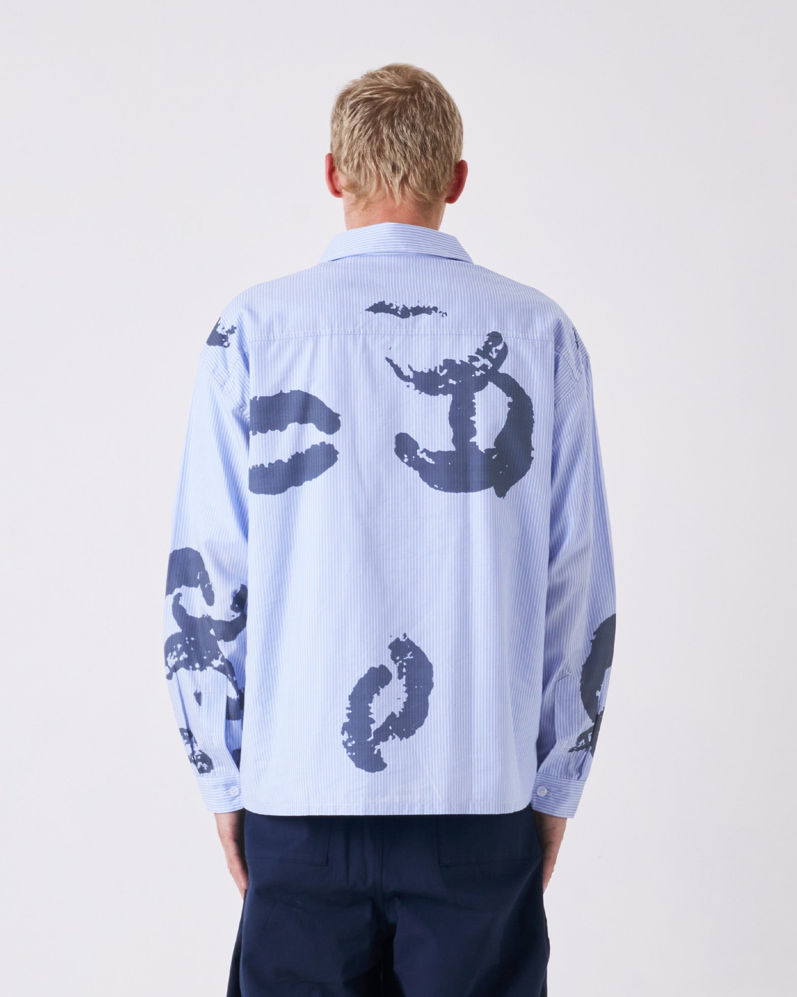 Marilyn Shirt