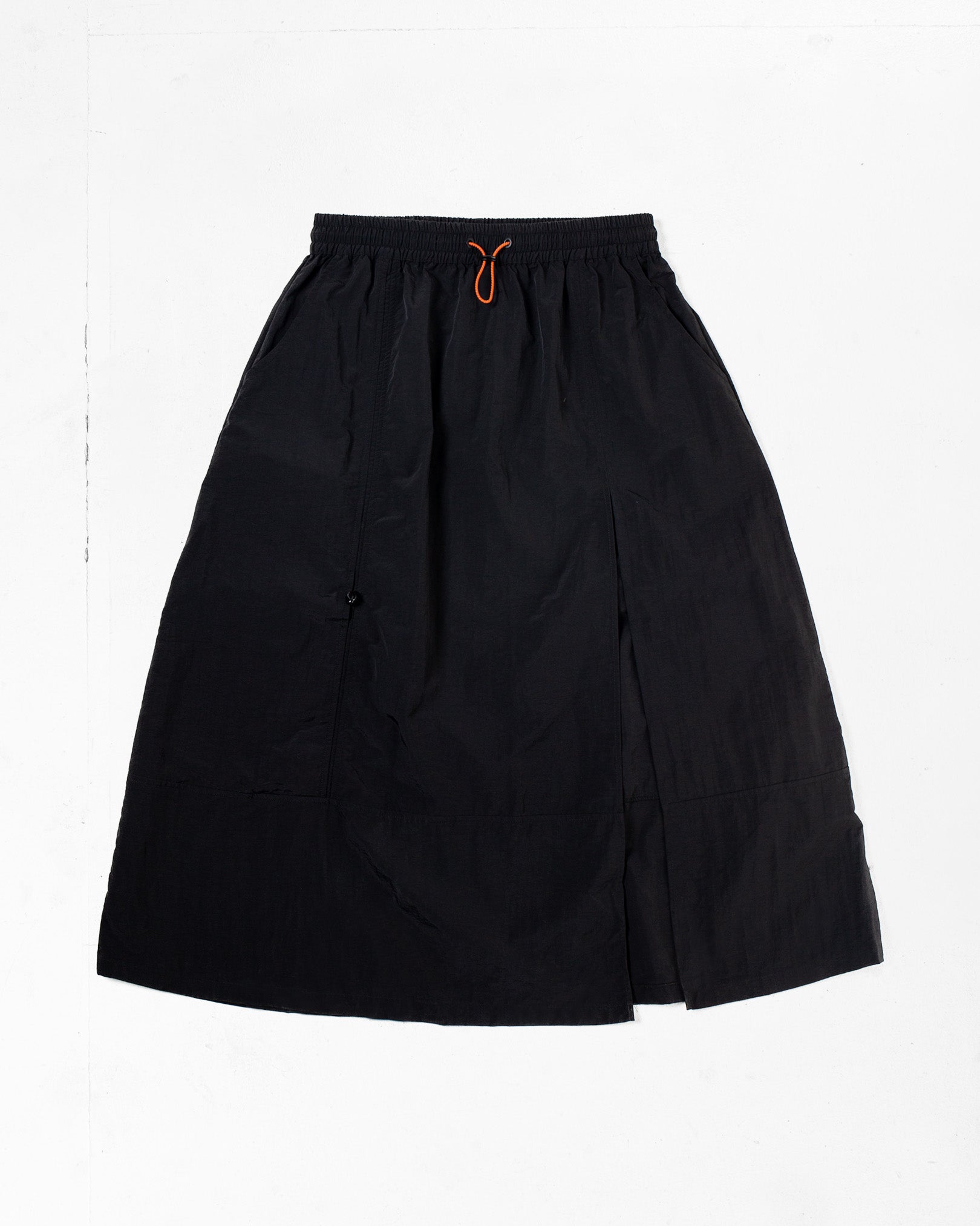 Unisex Nylon Skirt