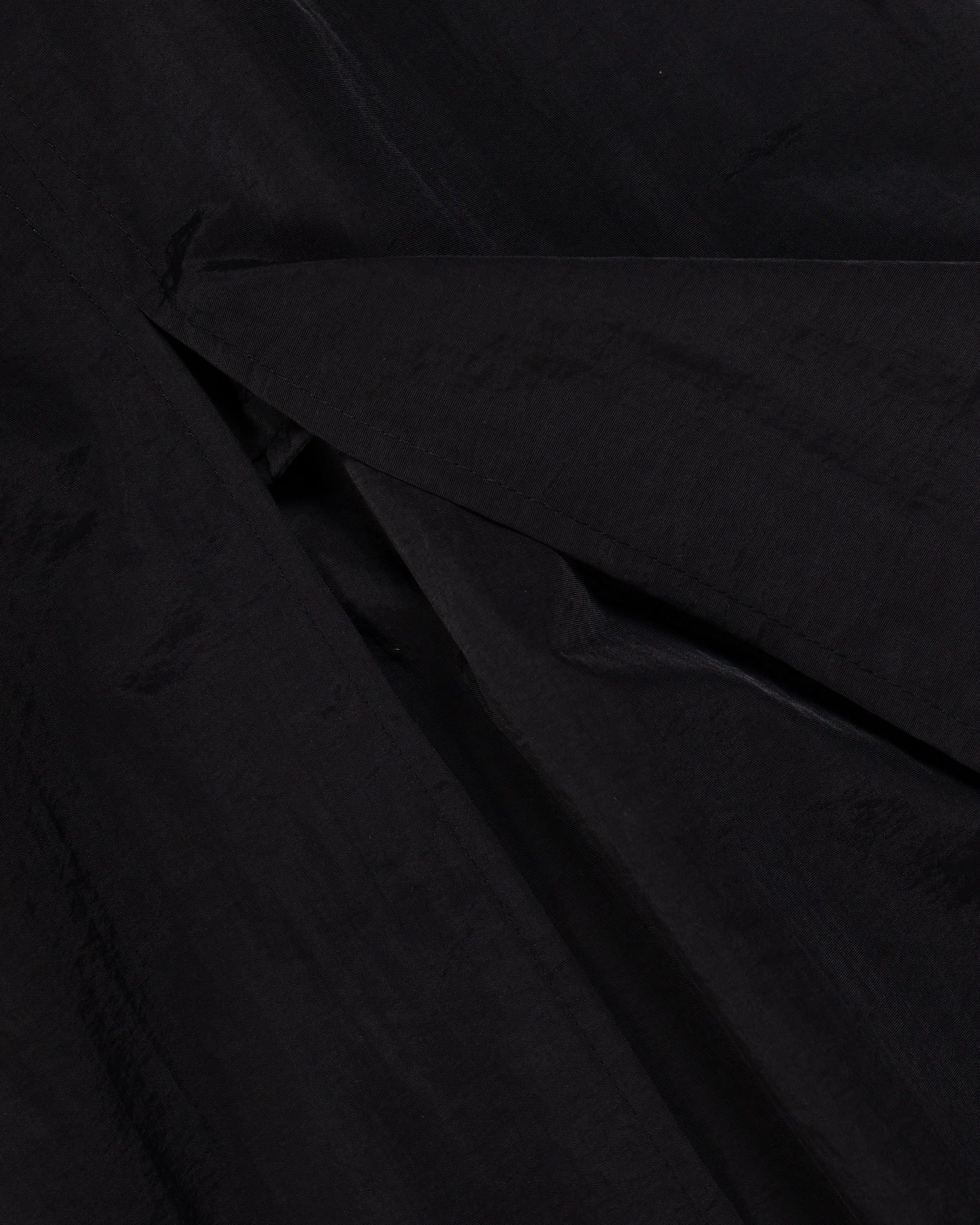 Unisex Nylon Skirt