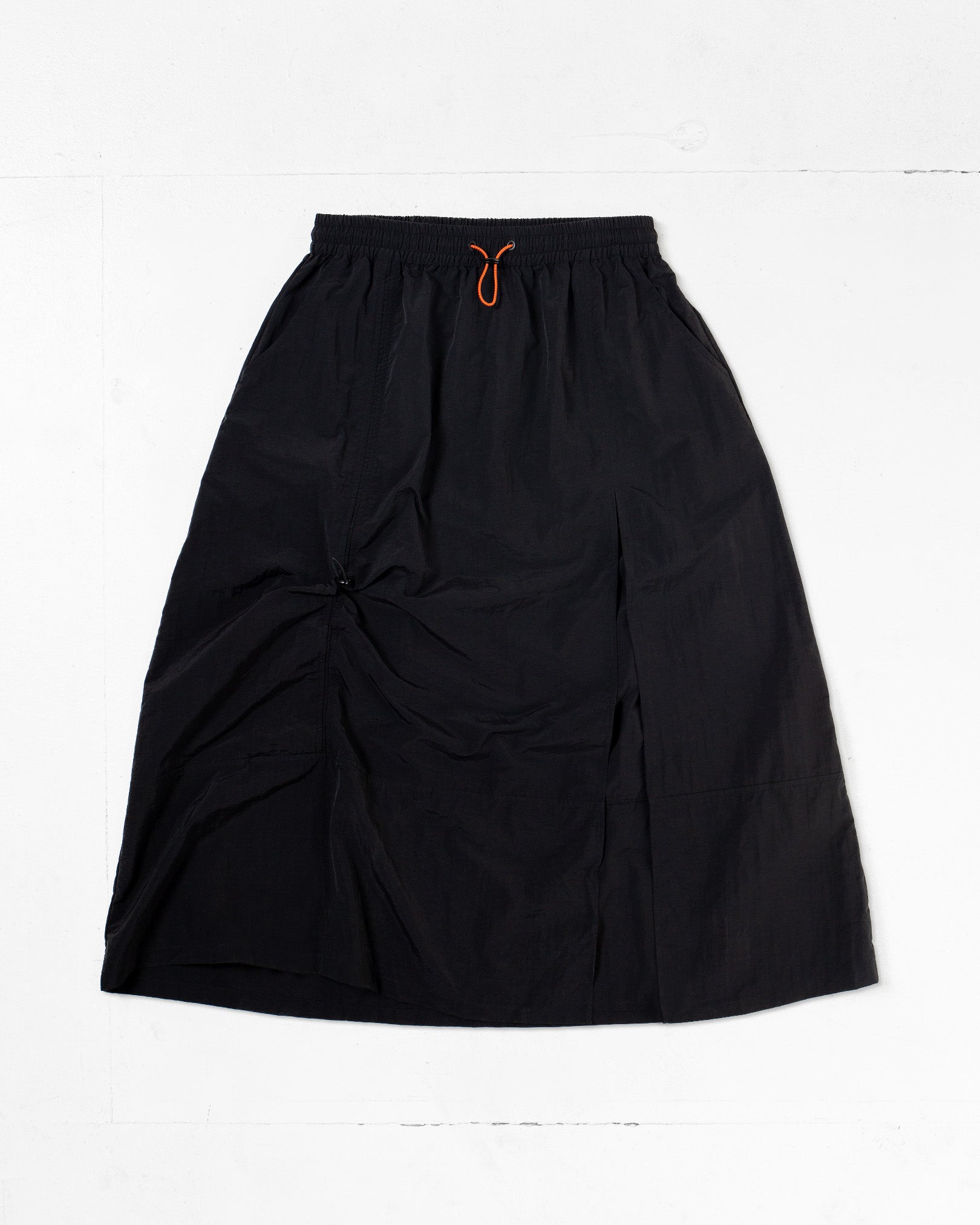 Unisex Nylon Skirt
