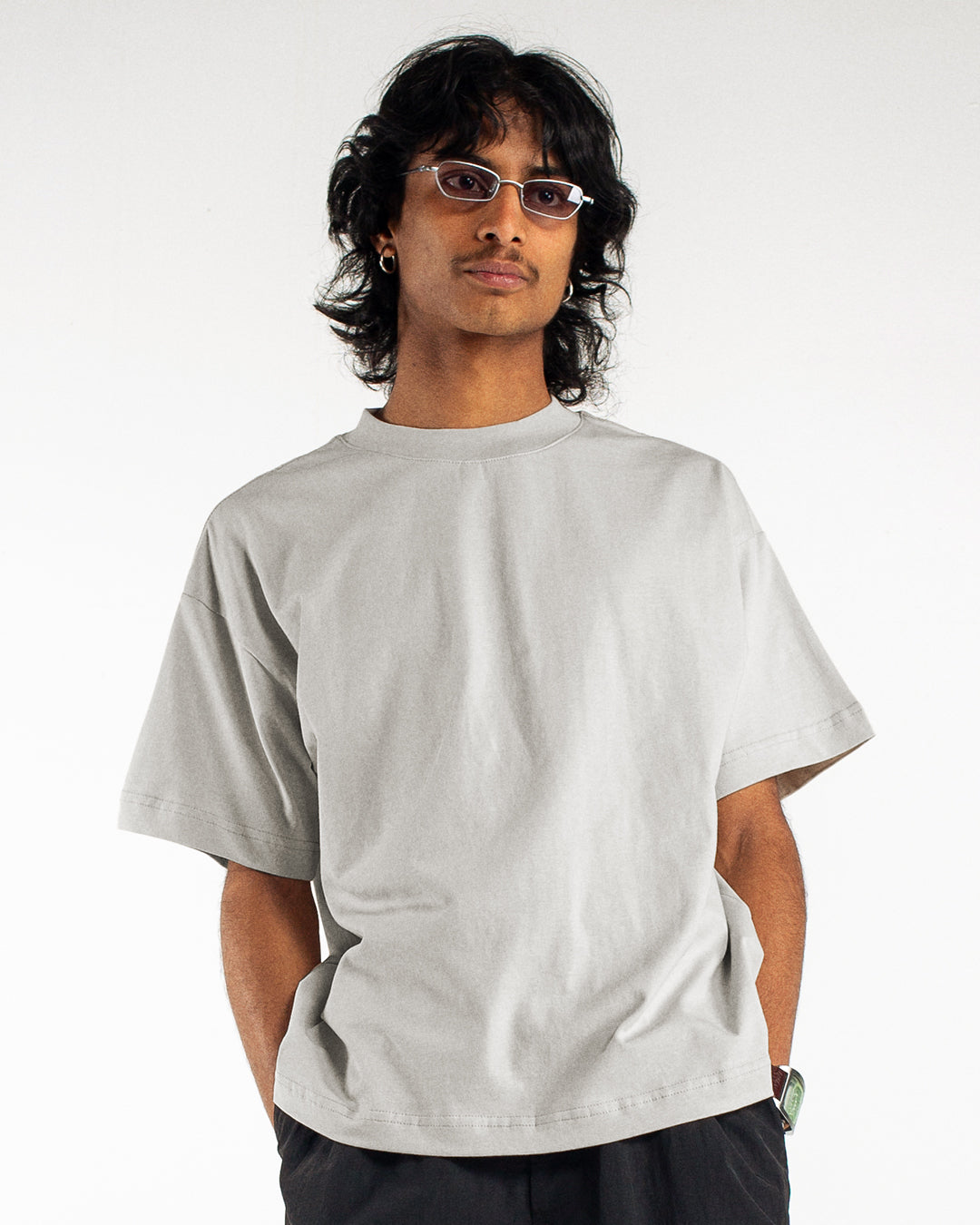 Cement Daily Tee