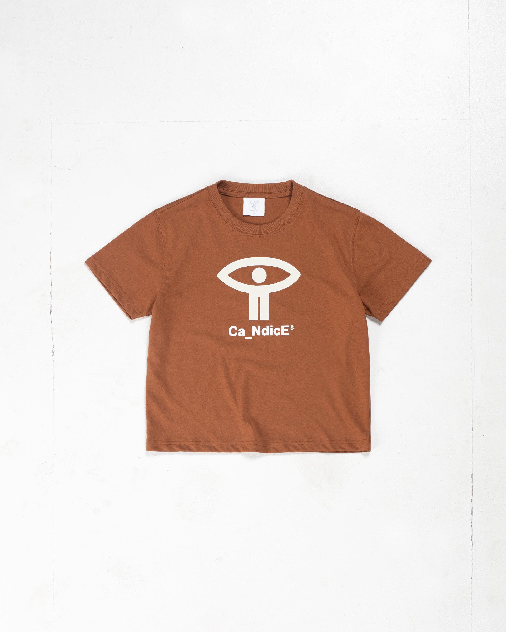 Circuit Baby Tee