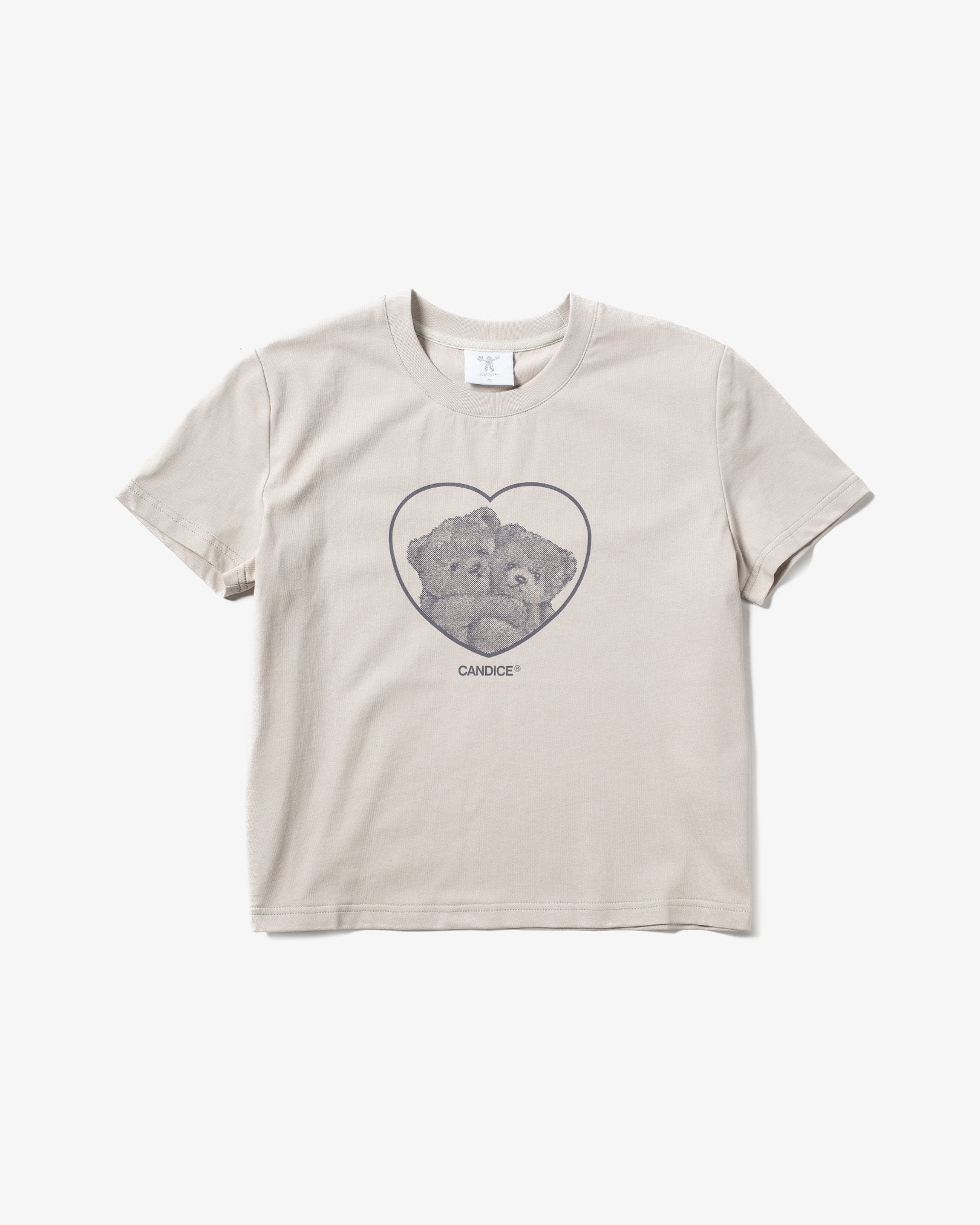 Together Baby Tee
