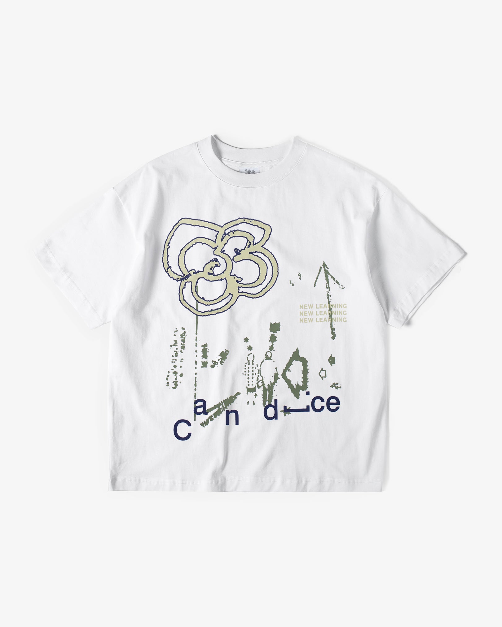 Bloom Tee