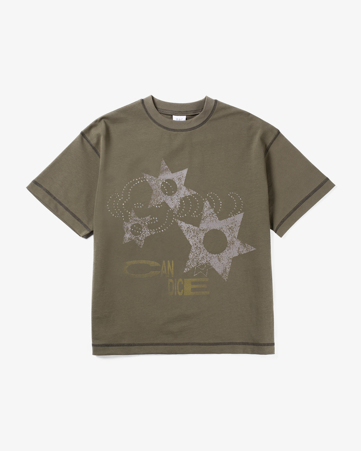 Charm Tee
