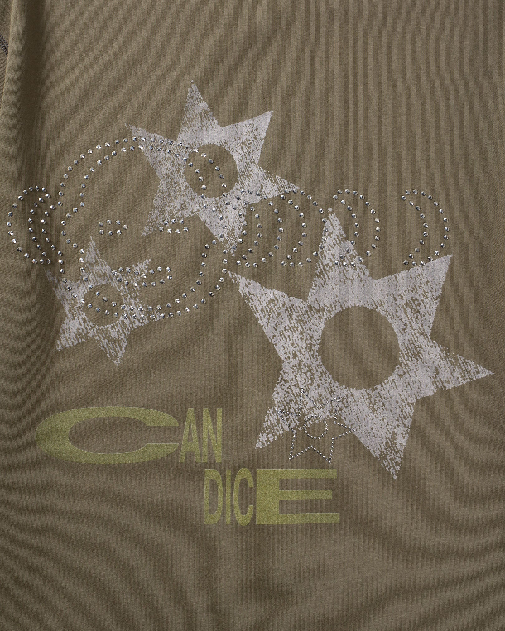 Charm Tee