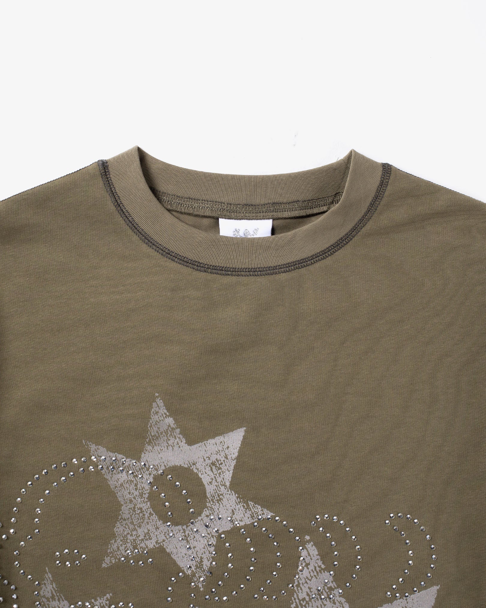 Charm Tee