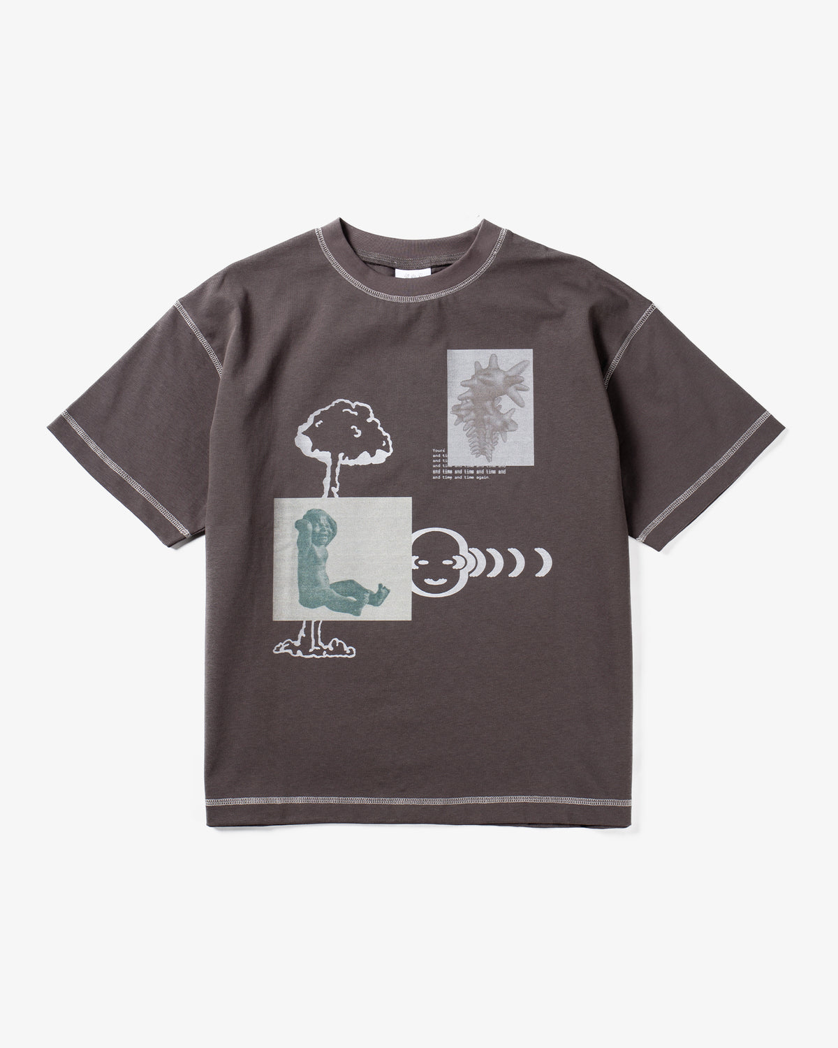 Focus Tee