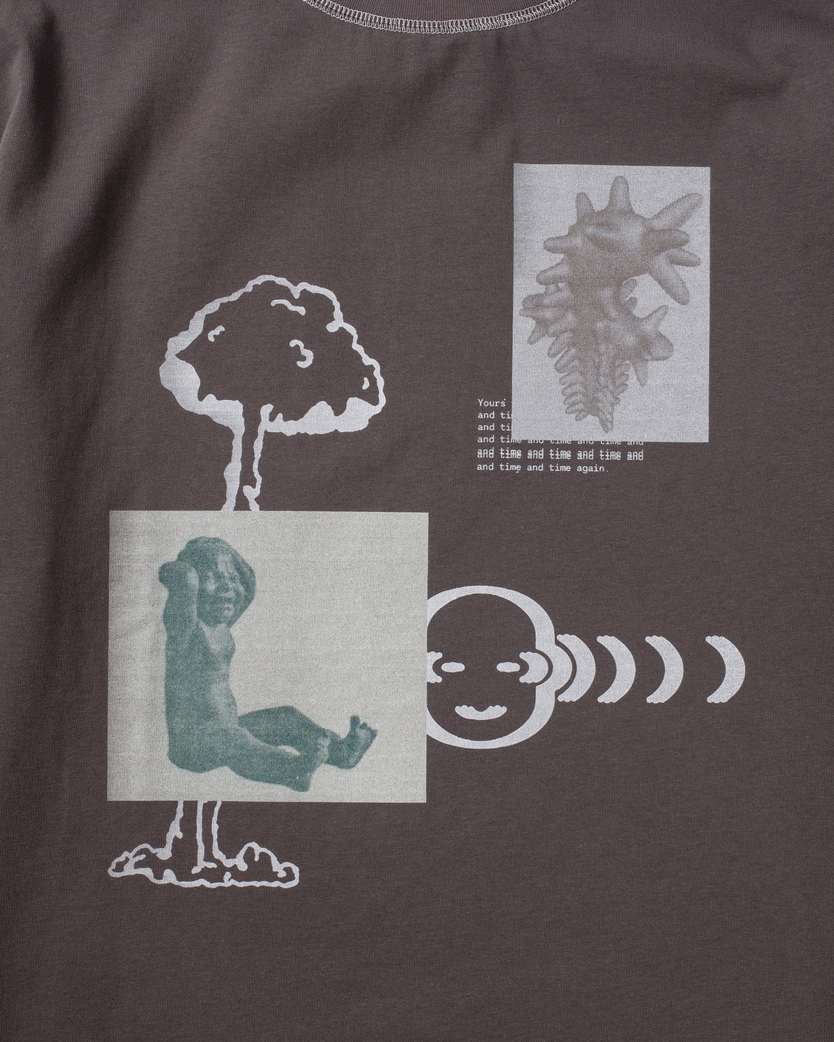 Focus Tee