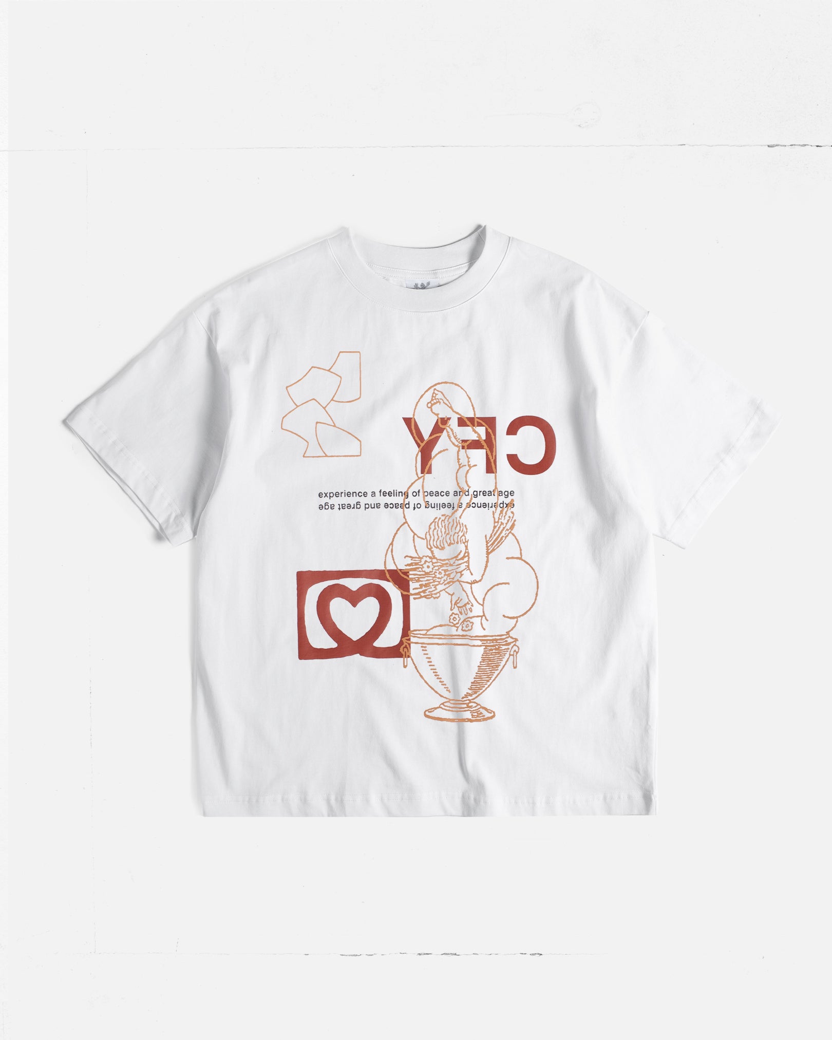 Great Age Tee