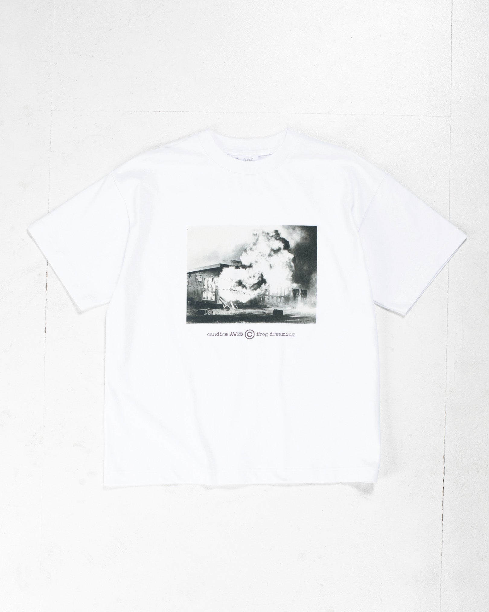 Ignite Tee