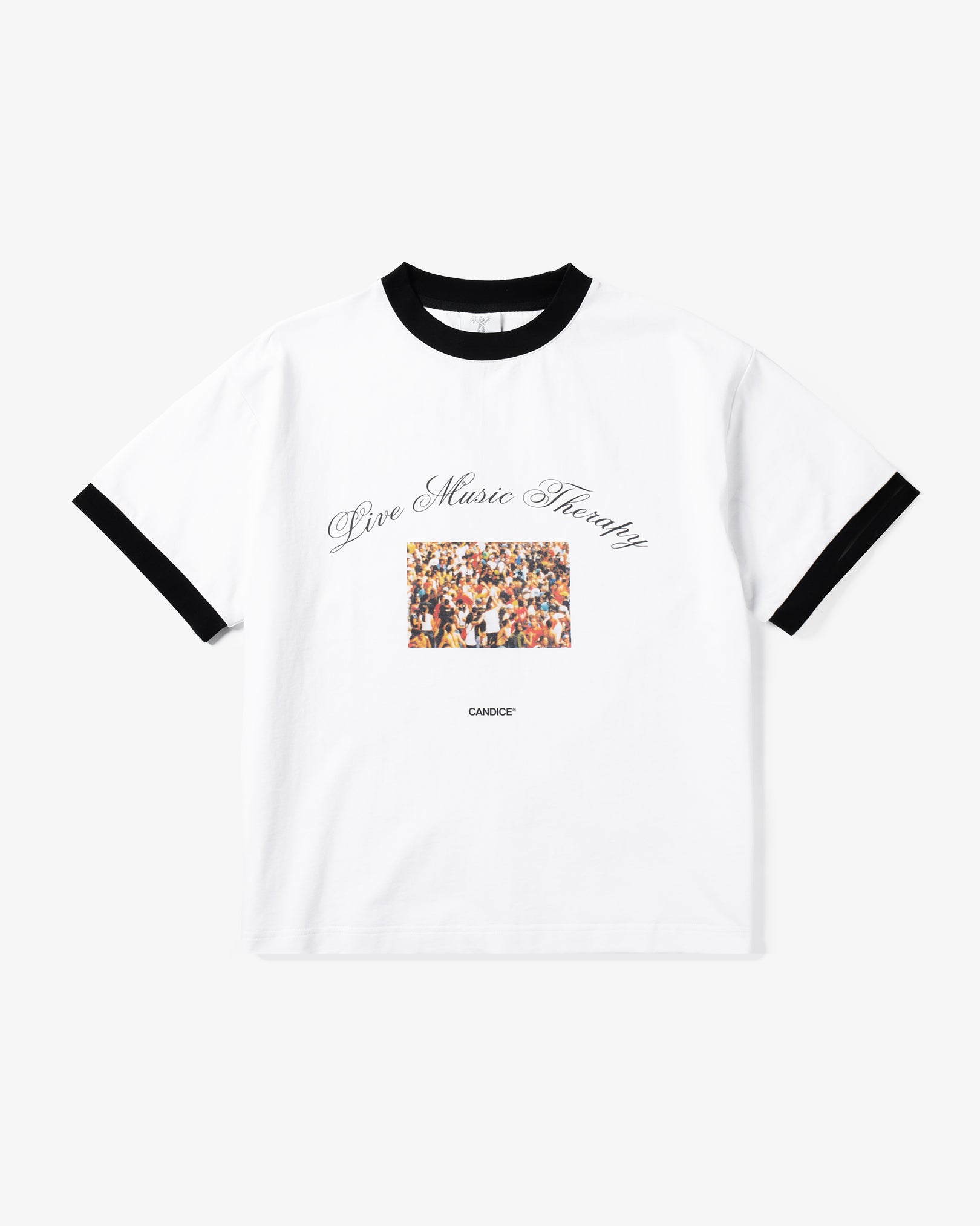 LMT Ringer Tee