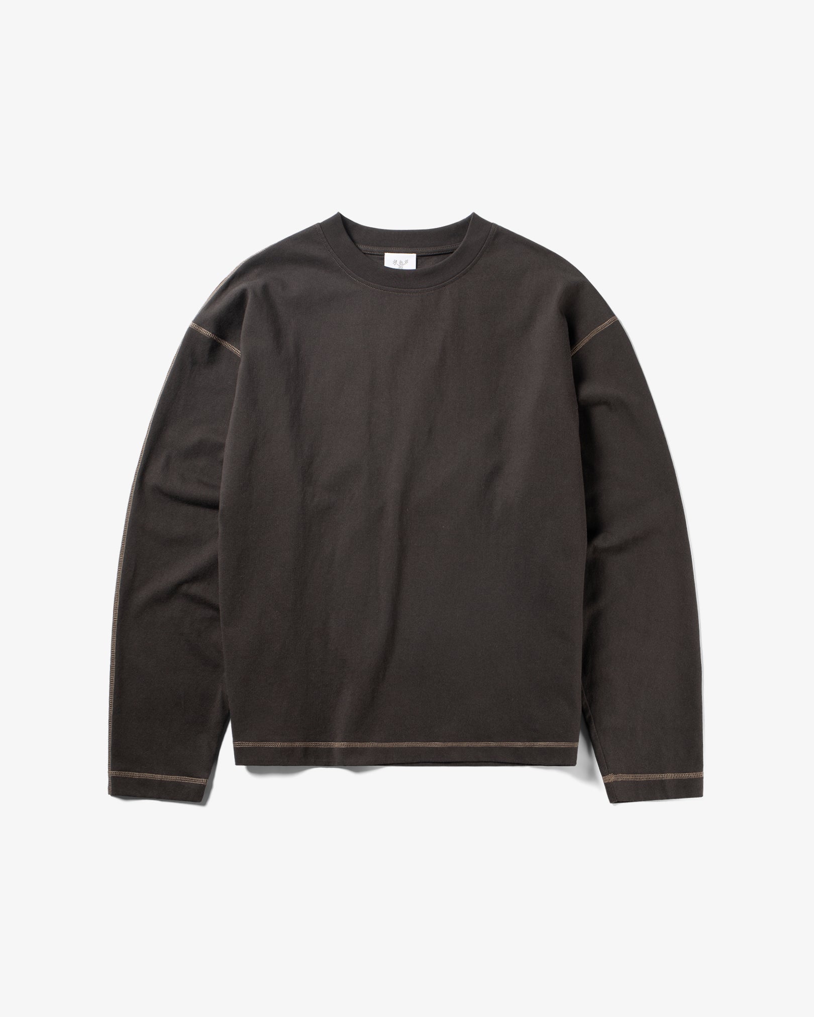 East Longsleeve Tee