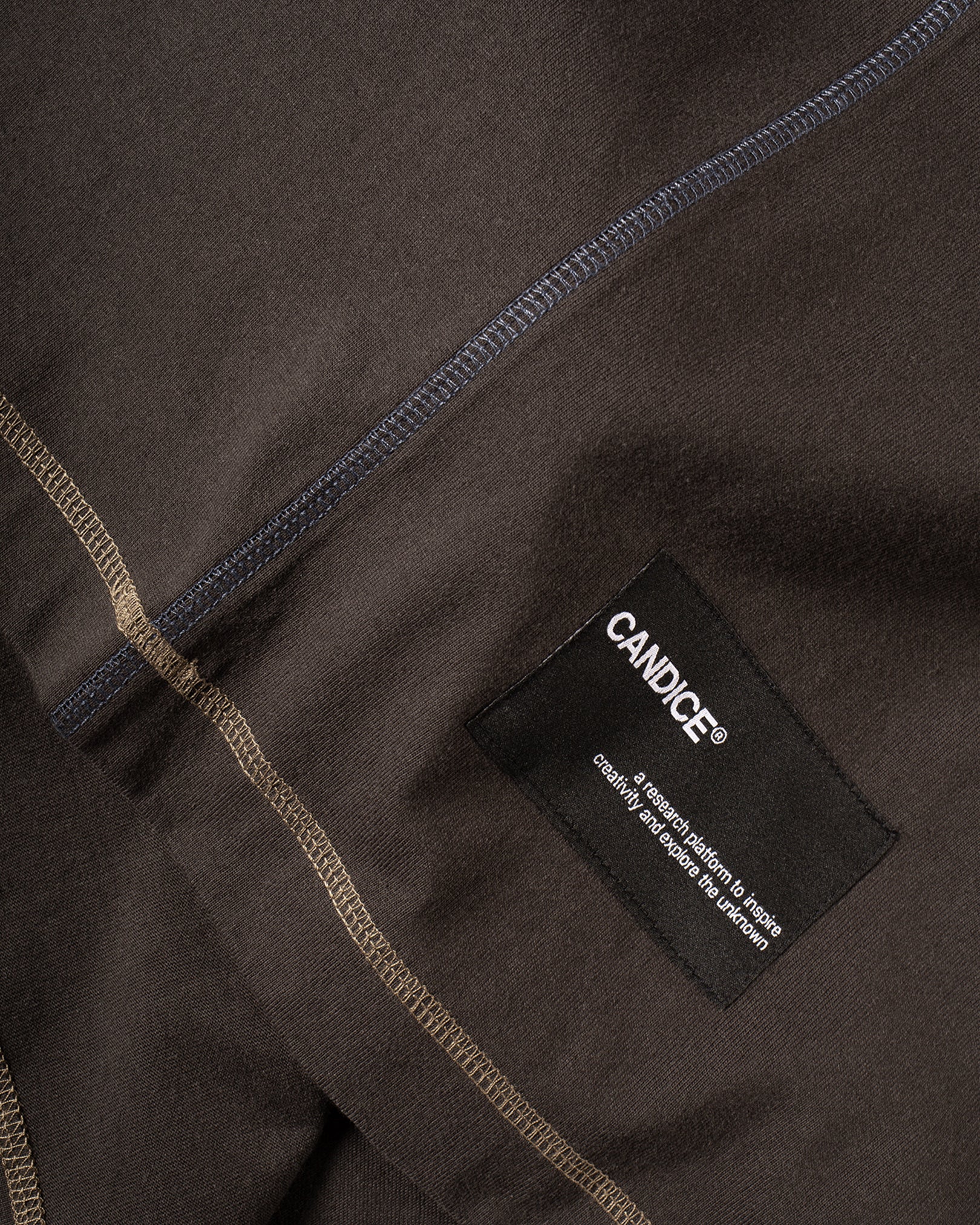 East Longsleeve Tee