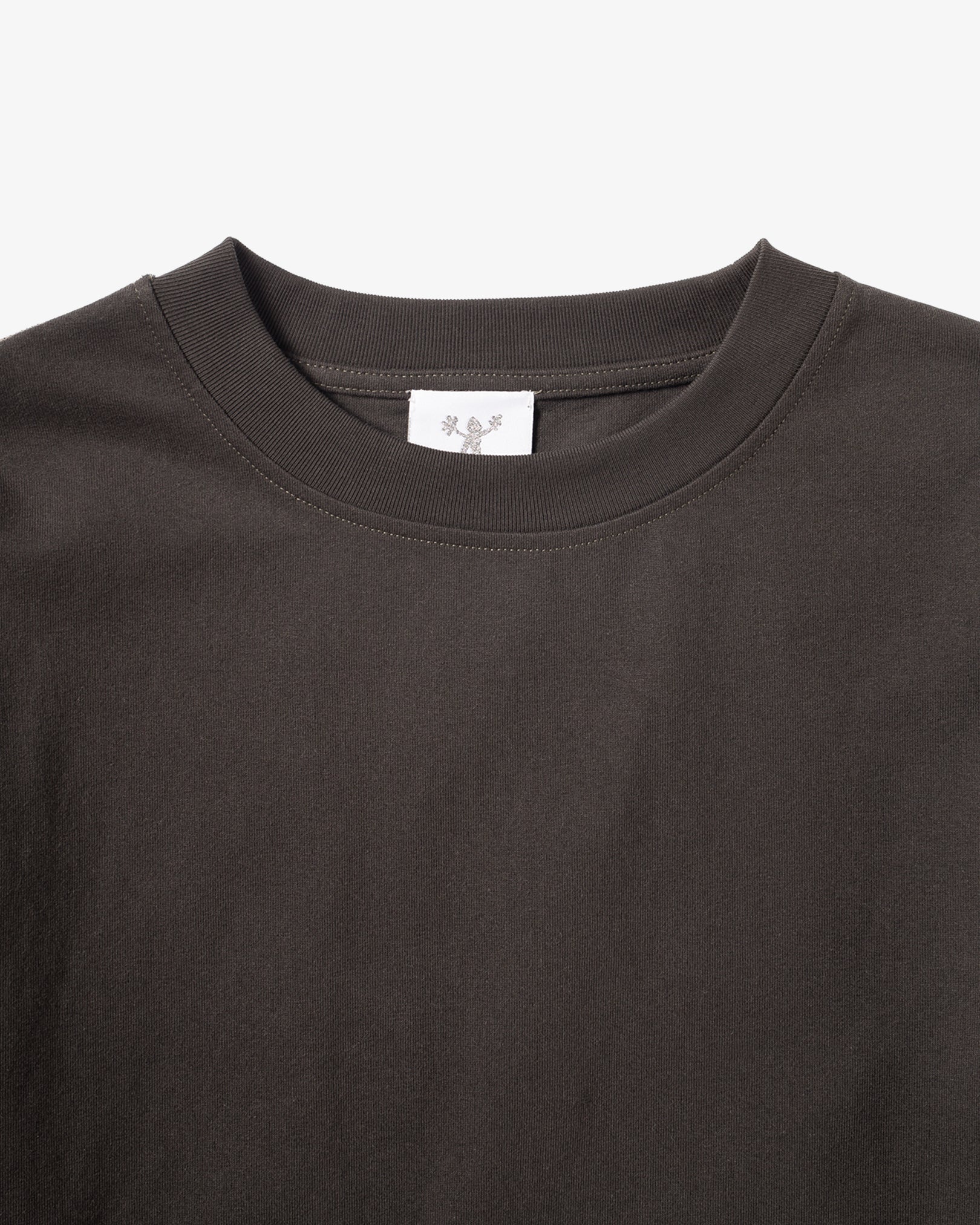 East Longsleeve Tee