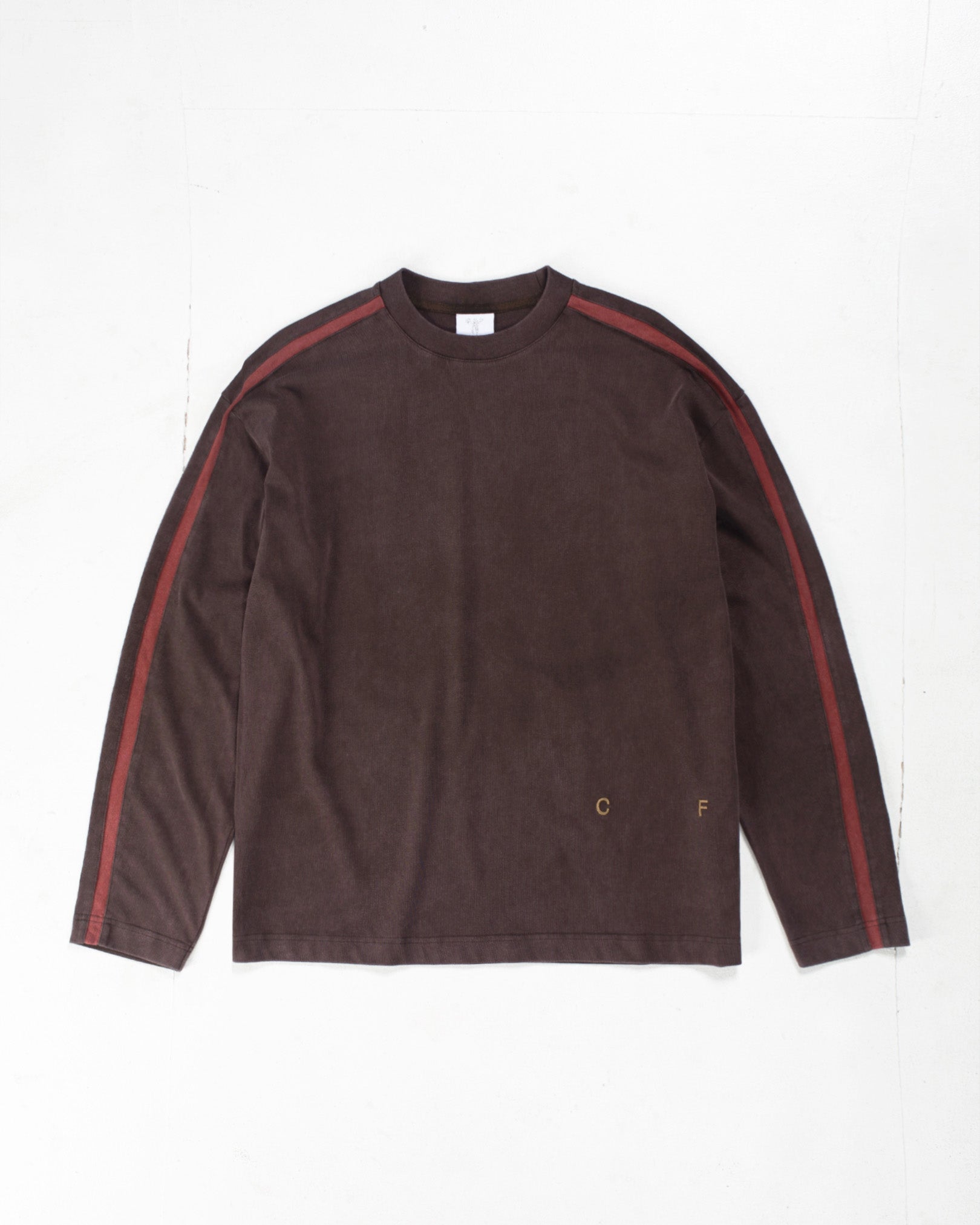 Racer Longsleeve Tee