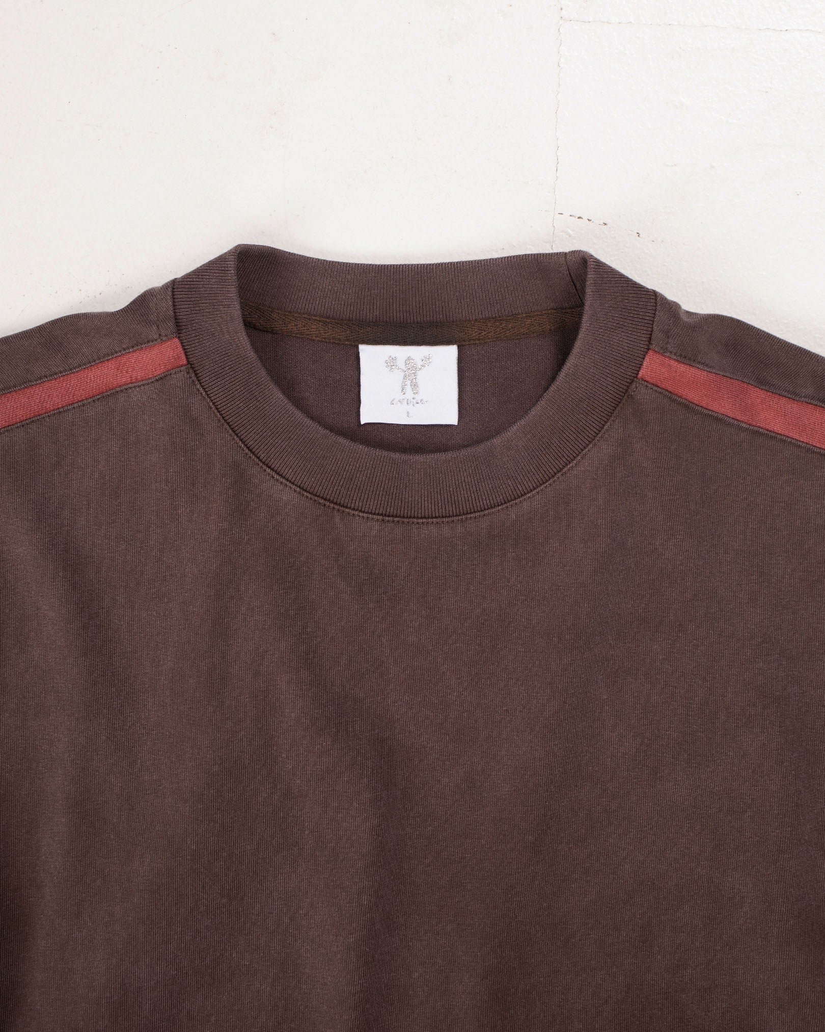 Racer Longsleeve Tee
