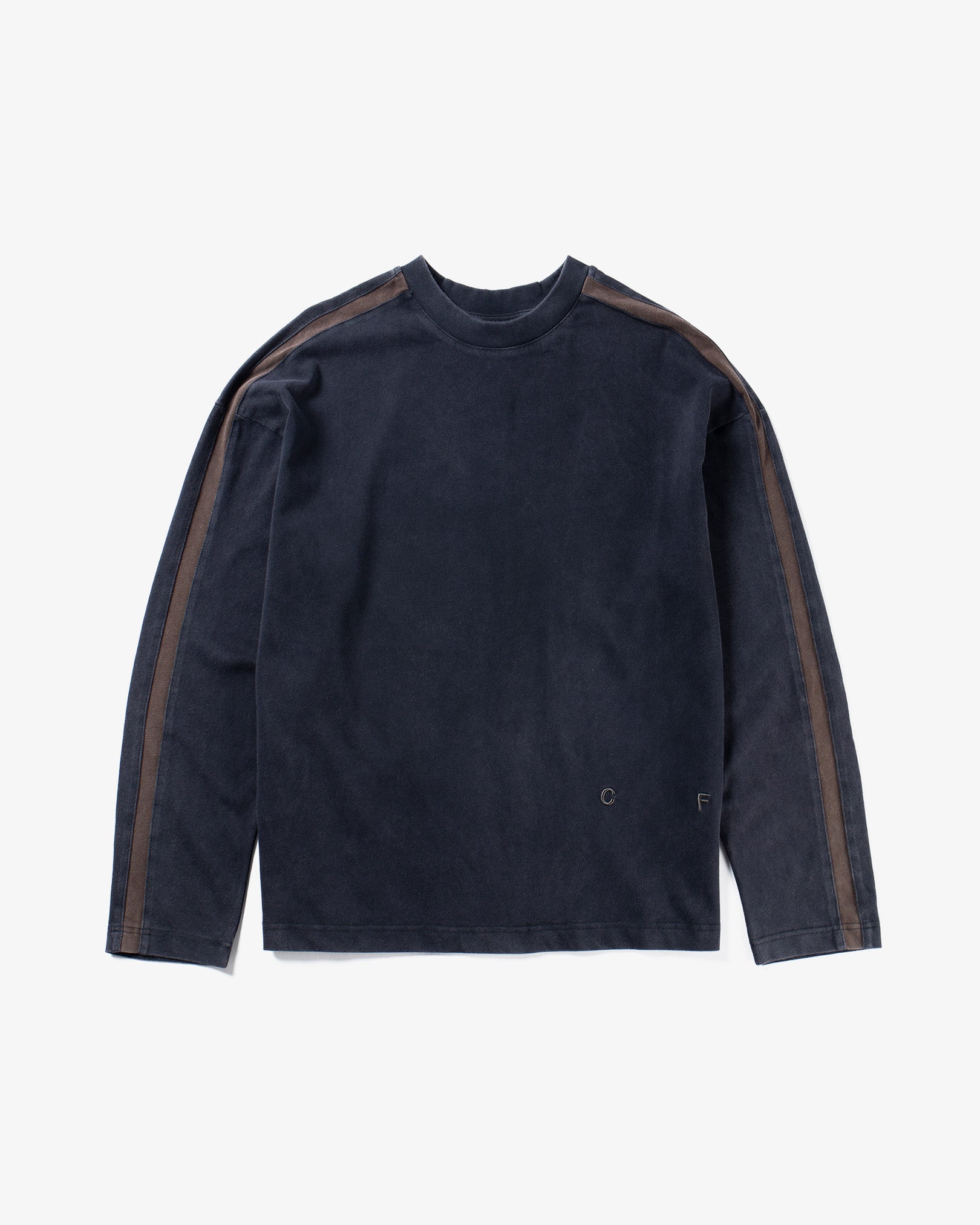 Racer Longsleeve Tee