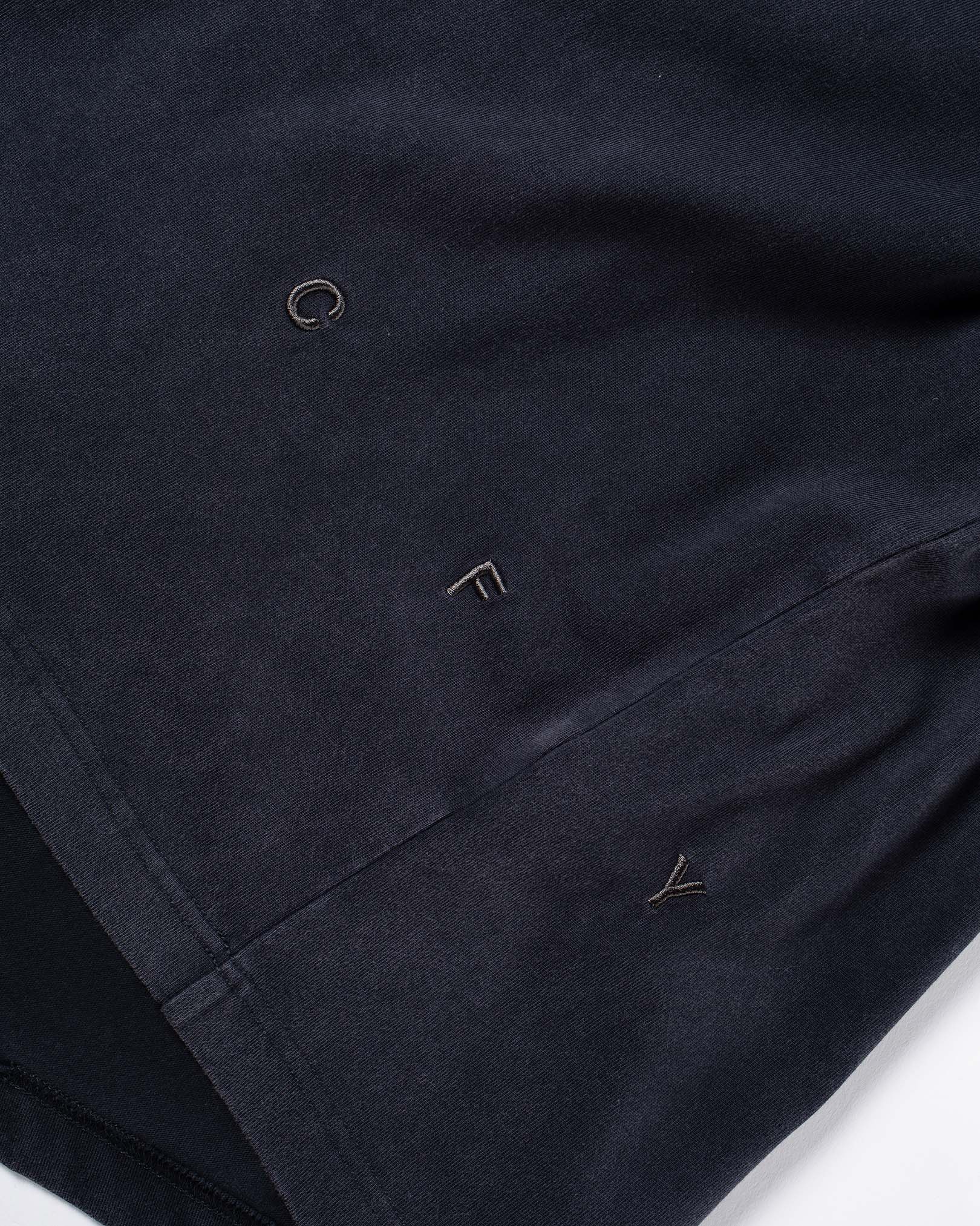 Racer Longsleeve Tee
