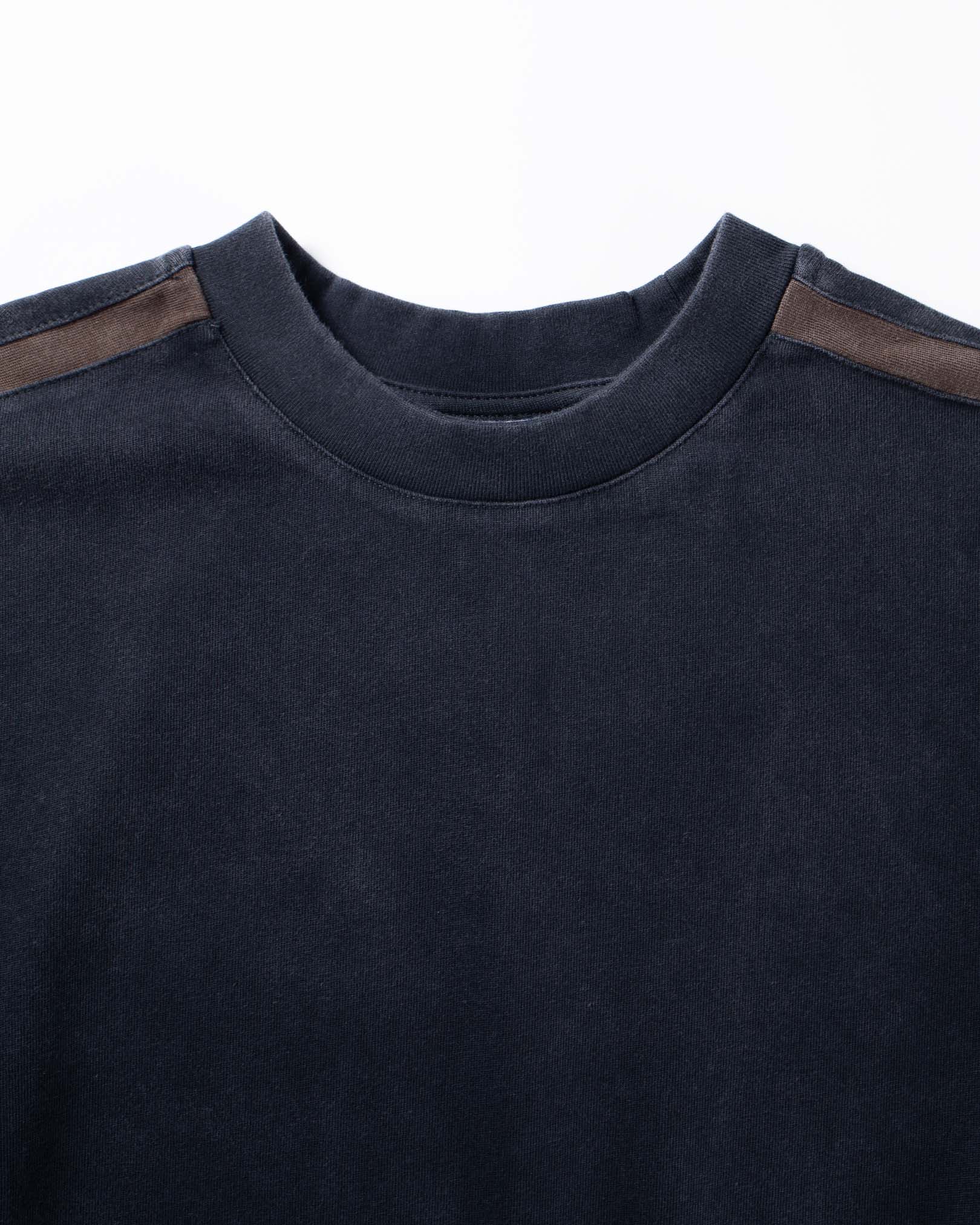 Racer Longsleeve Tee