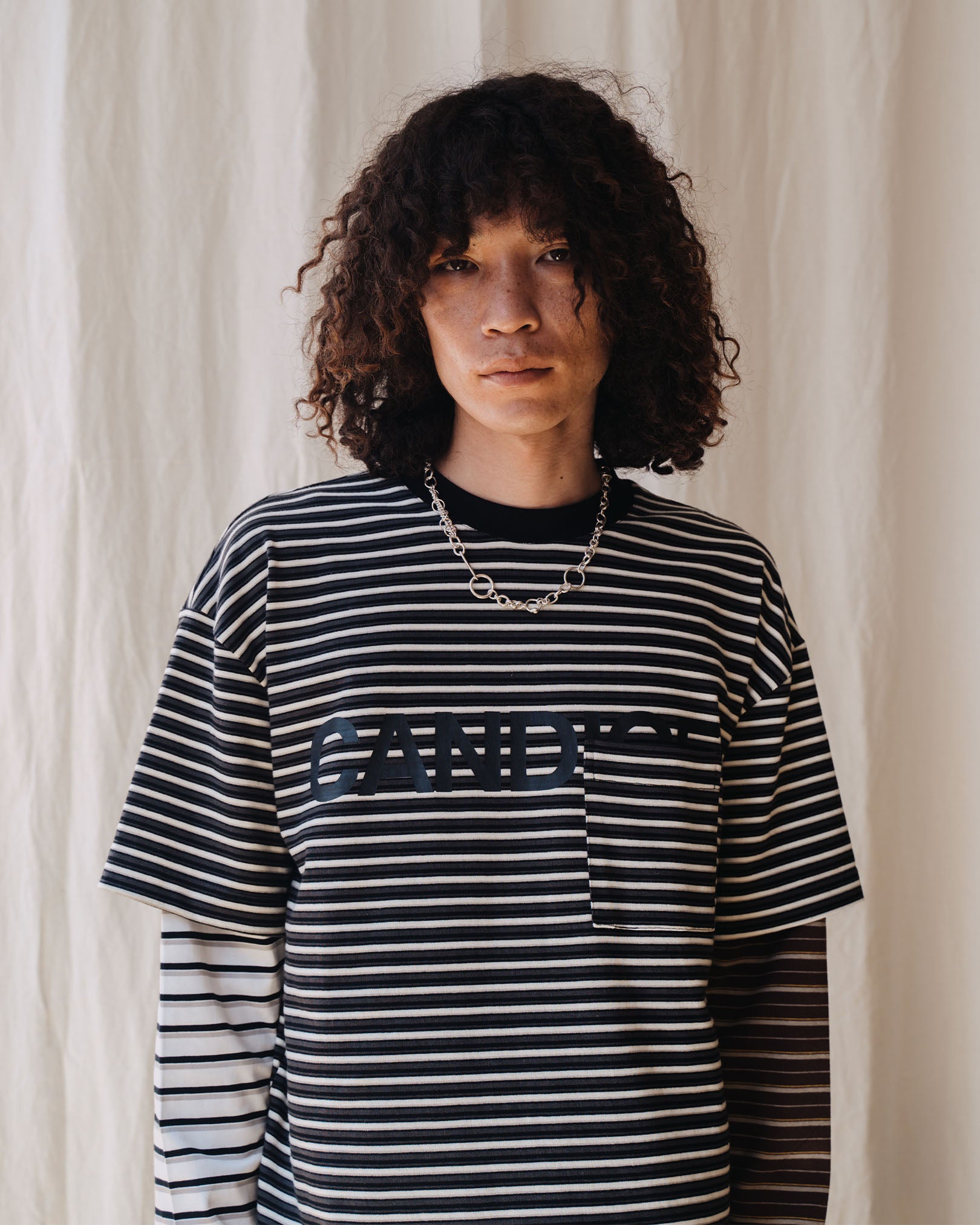 Remember Longsleeve Tee