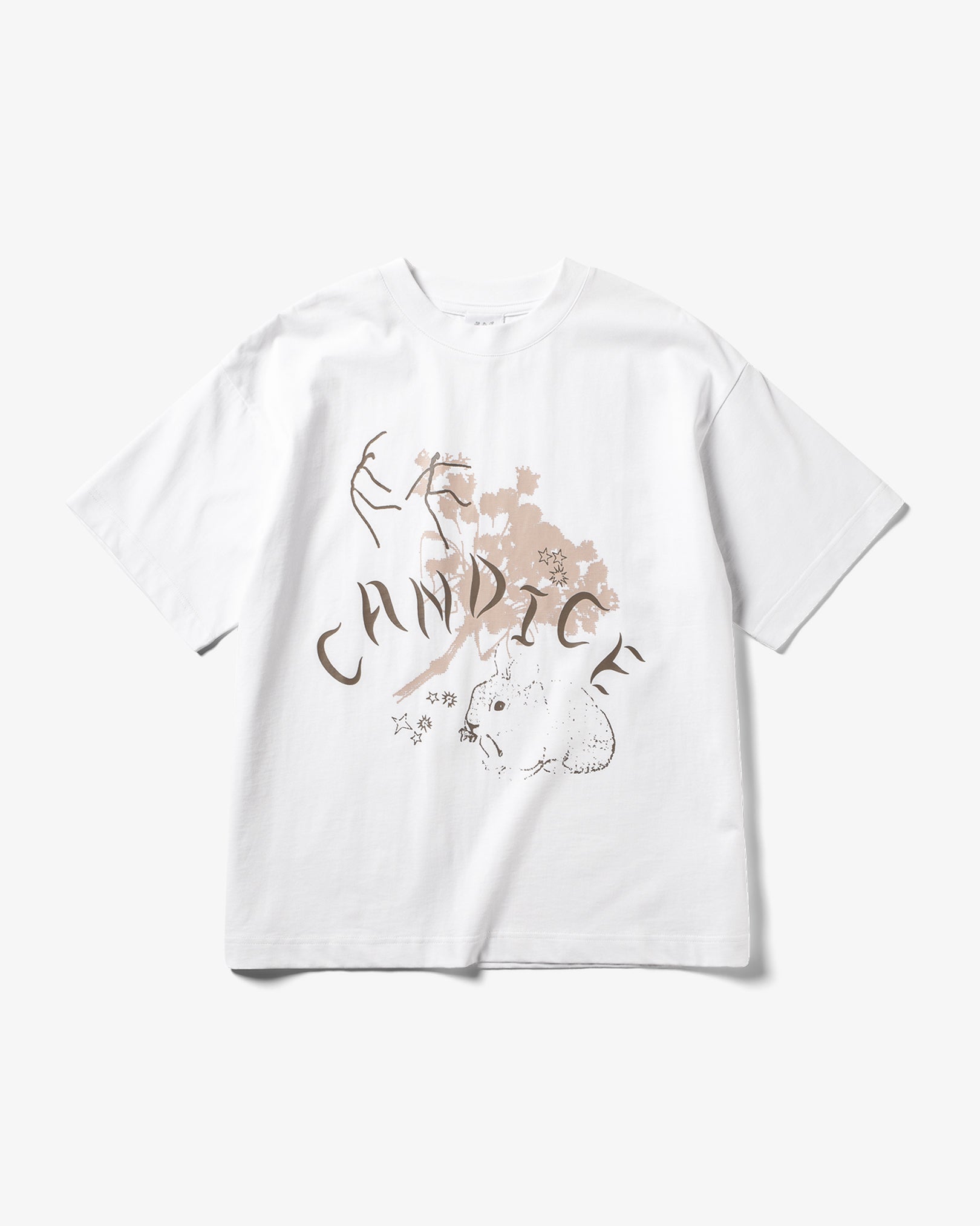 Multiply Tee