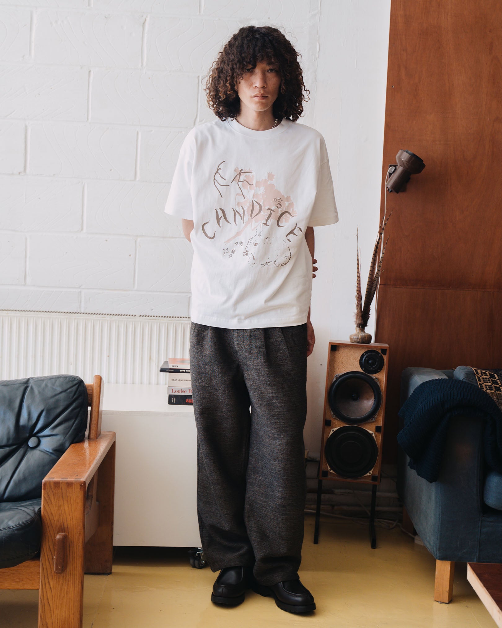 Multiply Tee