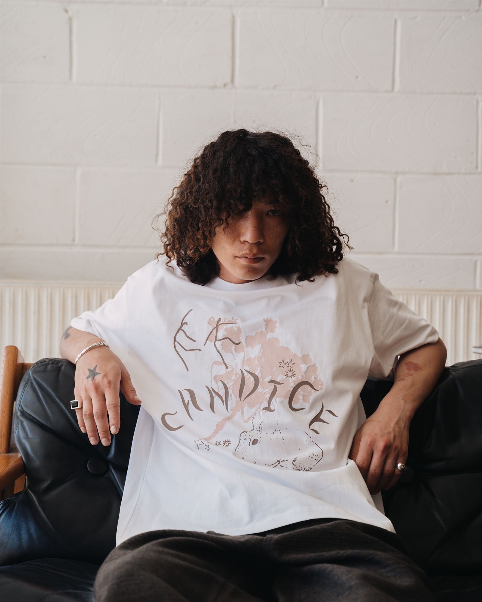 Multiply Tee