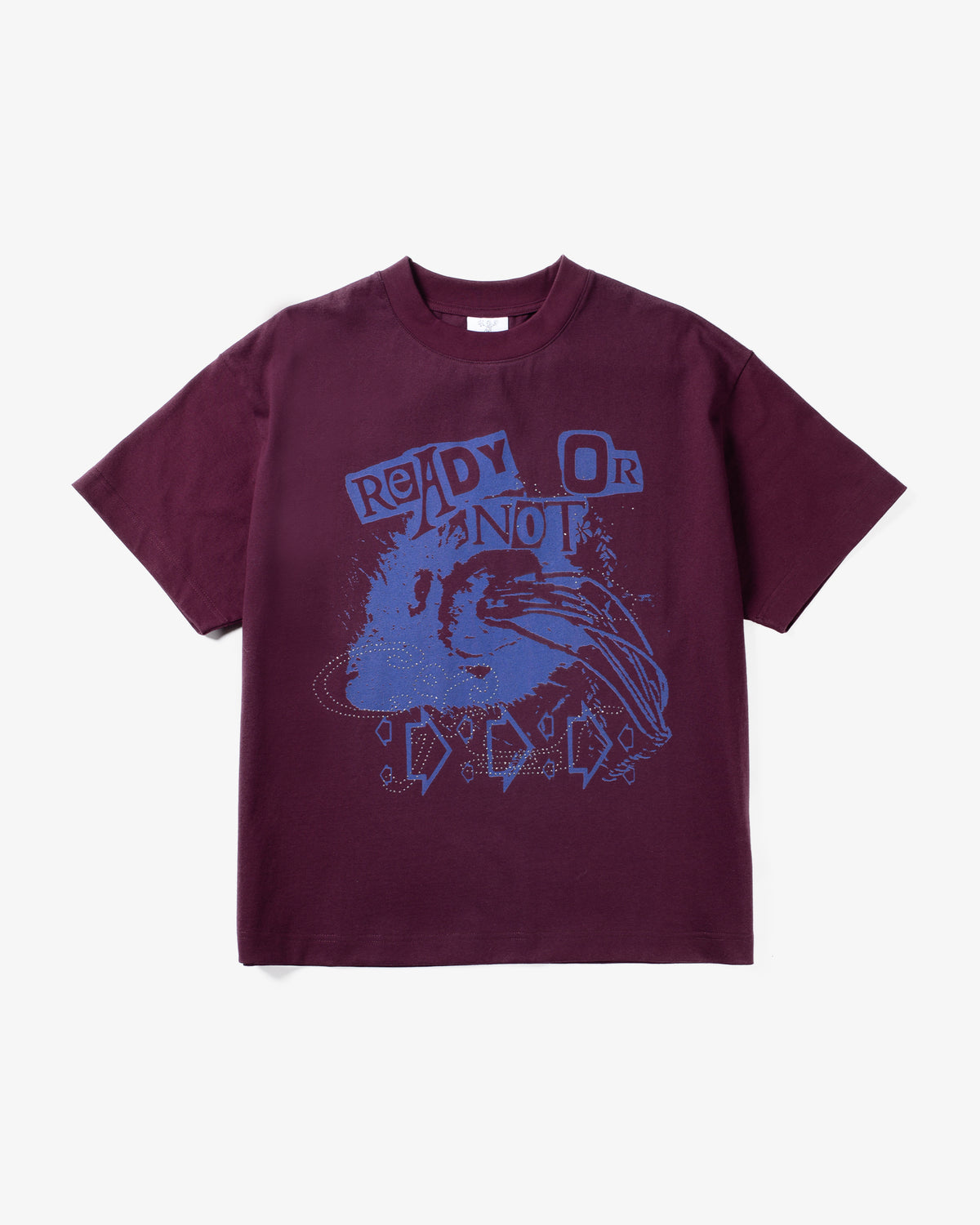 Ready Tee