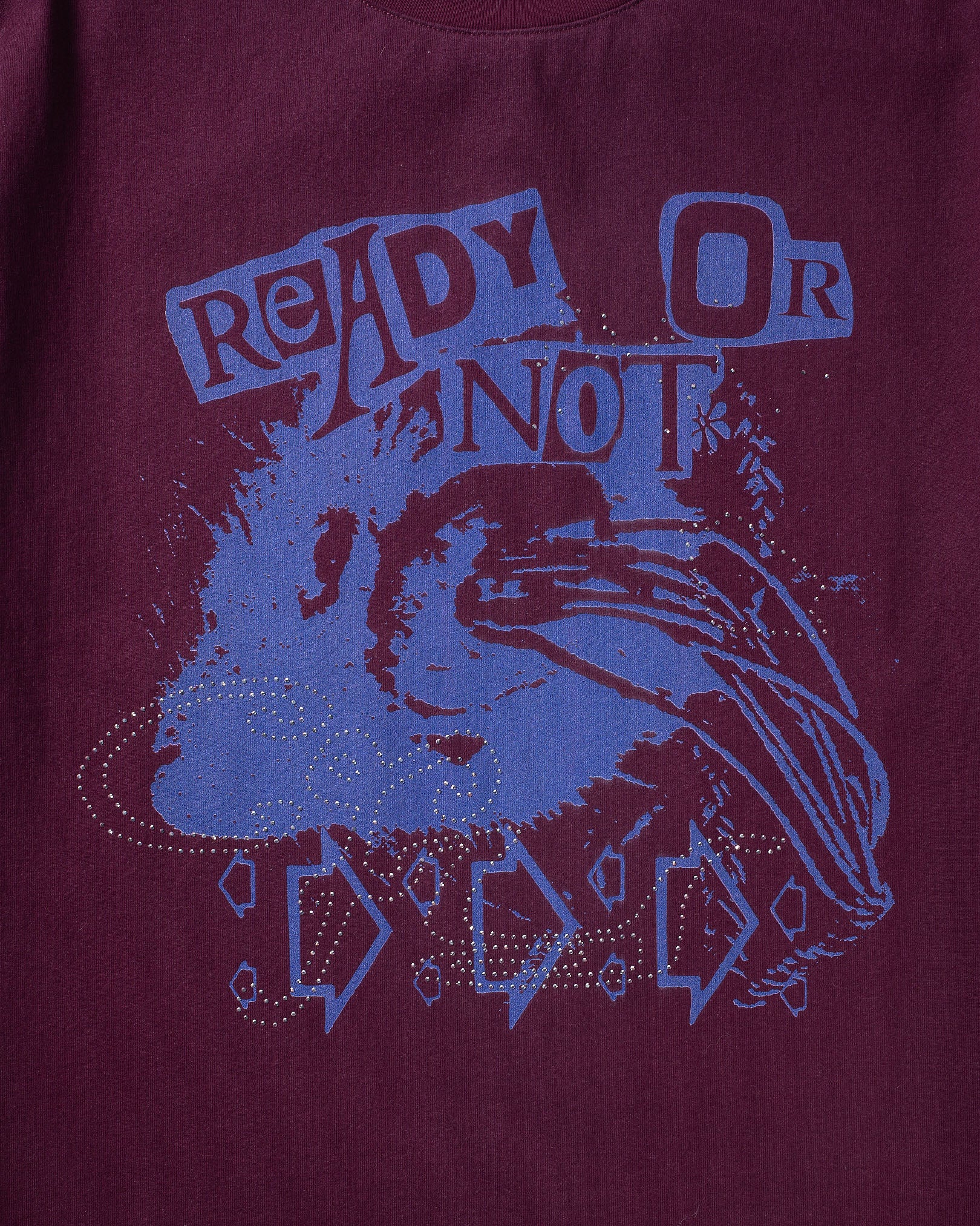 Ready Tee