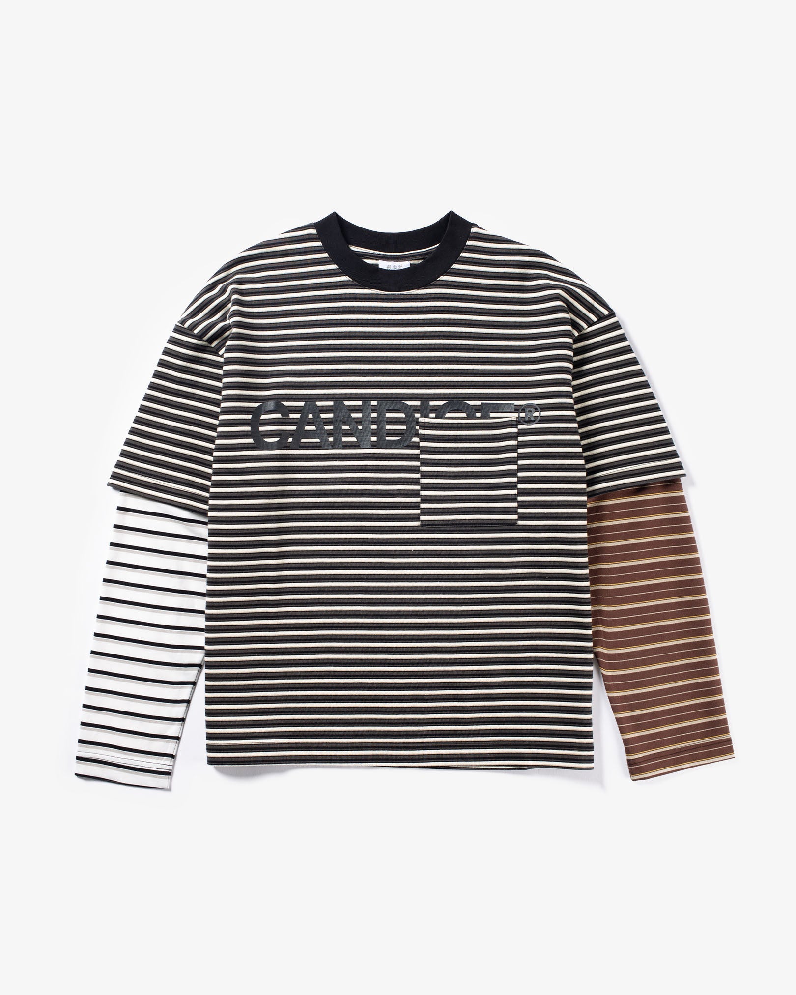 Remember Longsleeve Tee