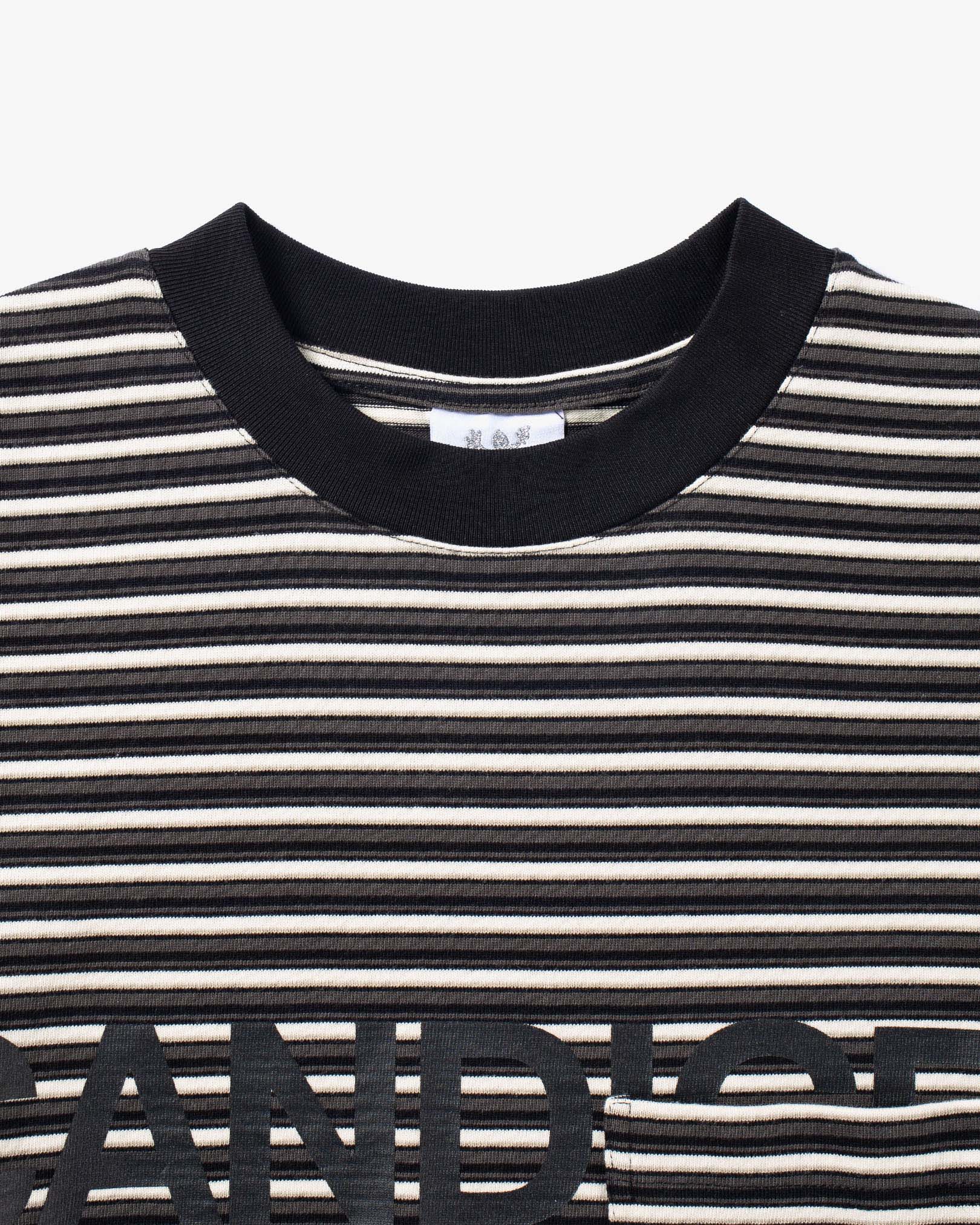 Remember Longsleeve Tee